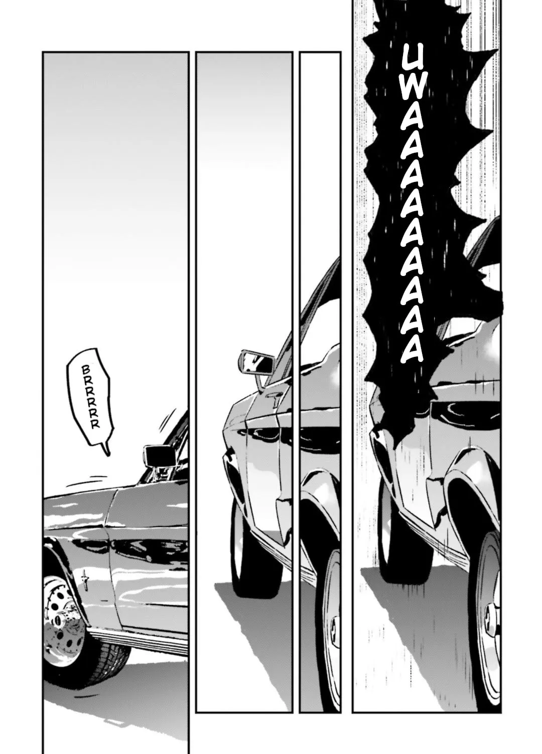 Read Fate/strange Fake chapter 15.5 image 20 on Lezhin