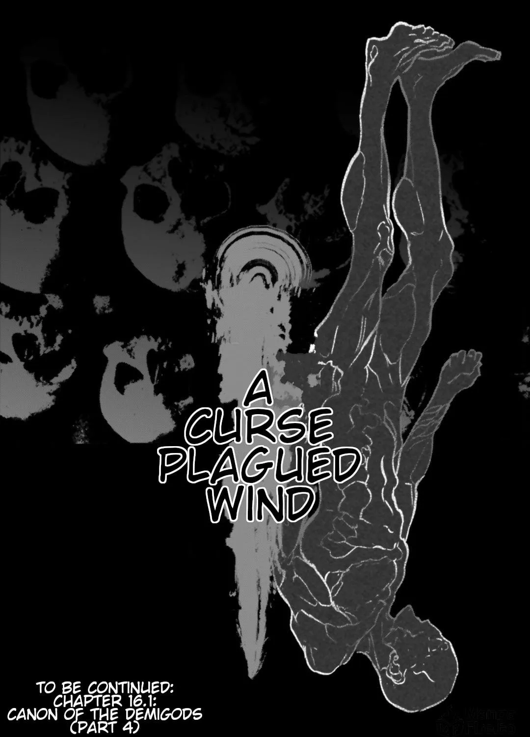Read Fate/strange Fake chapter 15.5 image 34 on Lezhin