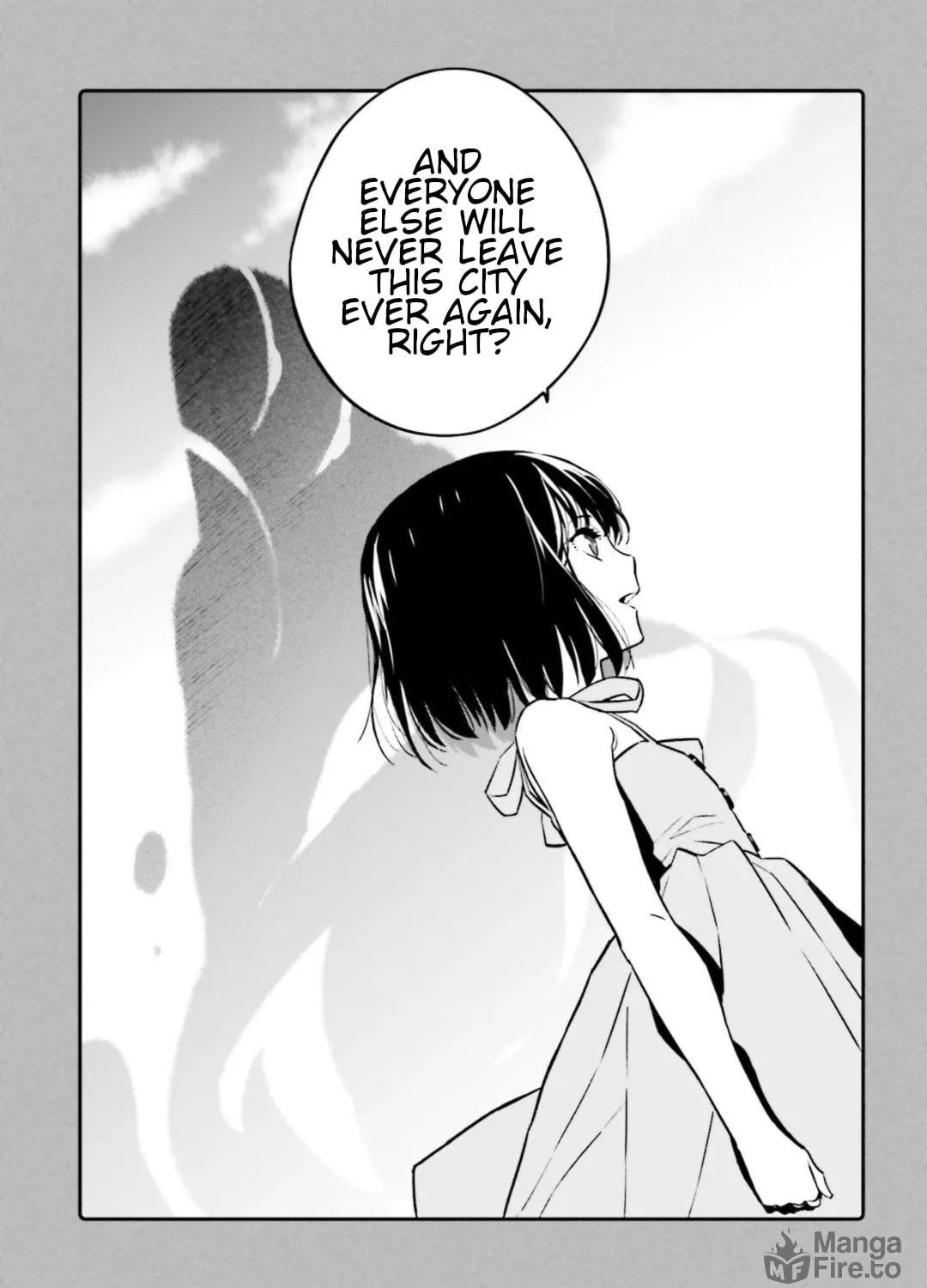 Read Fate/strange Fake chapter 15.5 image 8 on Lezhin