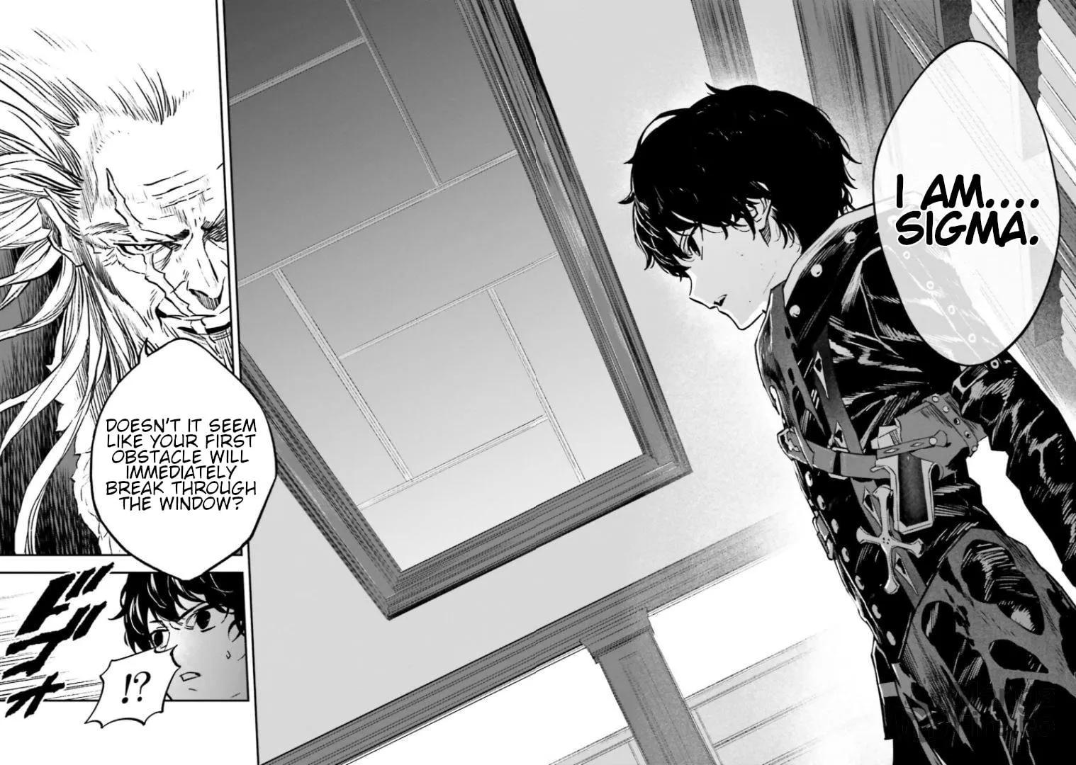 Read Fate/strange Fake chapter 16.2 image 22 on Lezhin