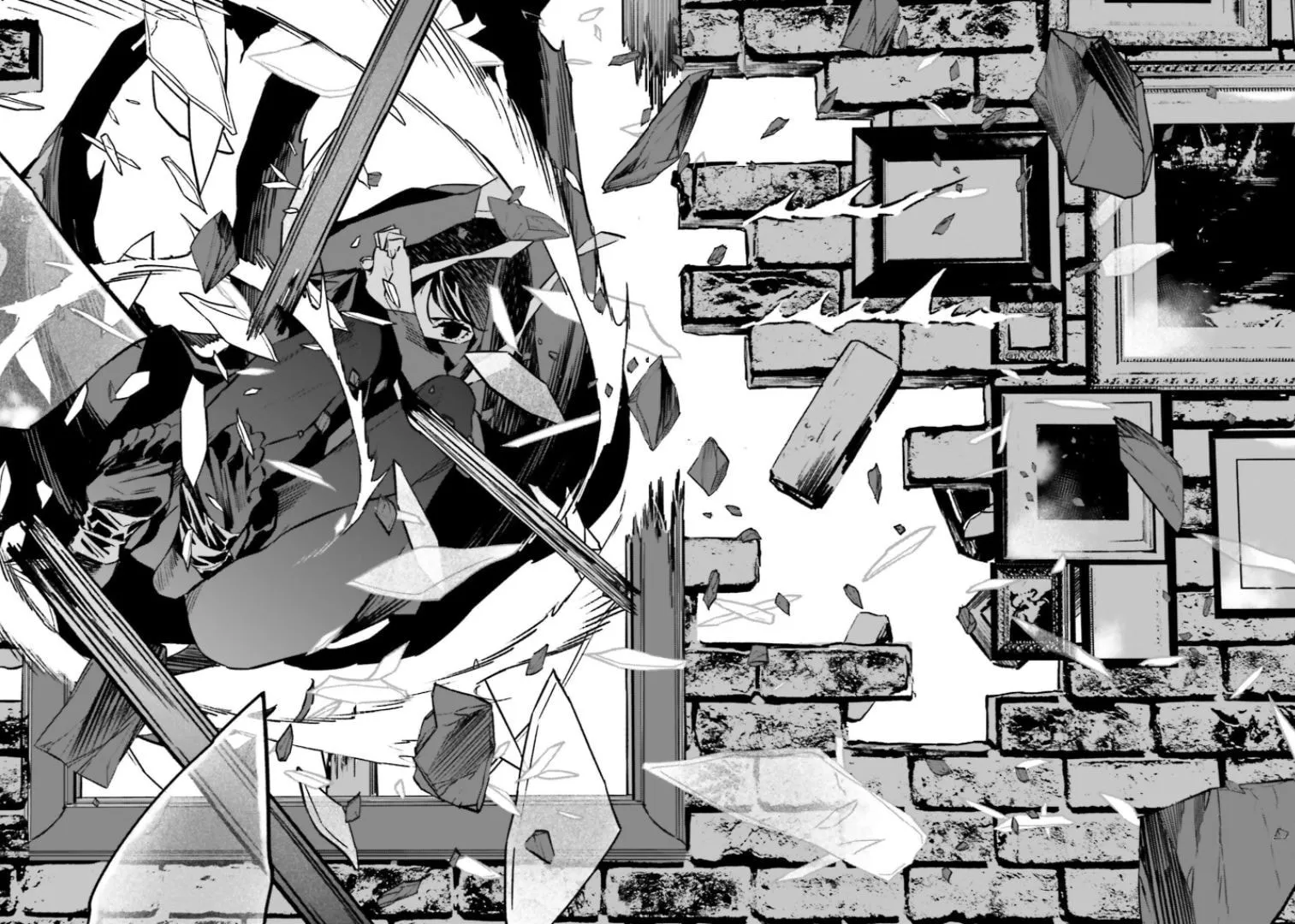 Read Fate/strange Fake chapter 16.2 image 23 on Lezhin