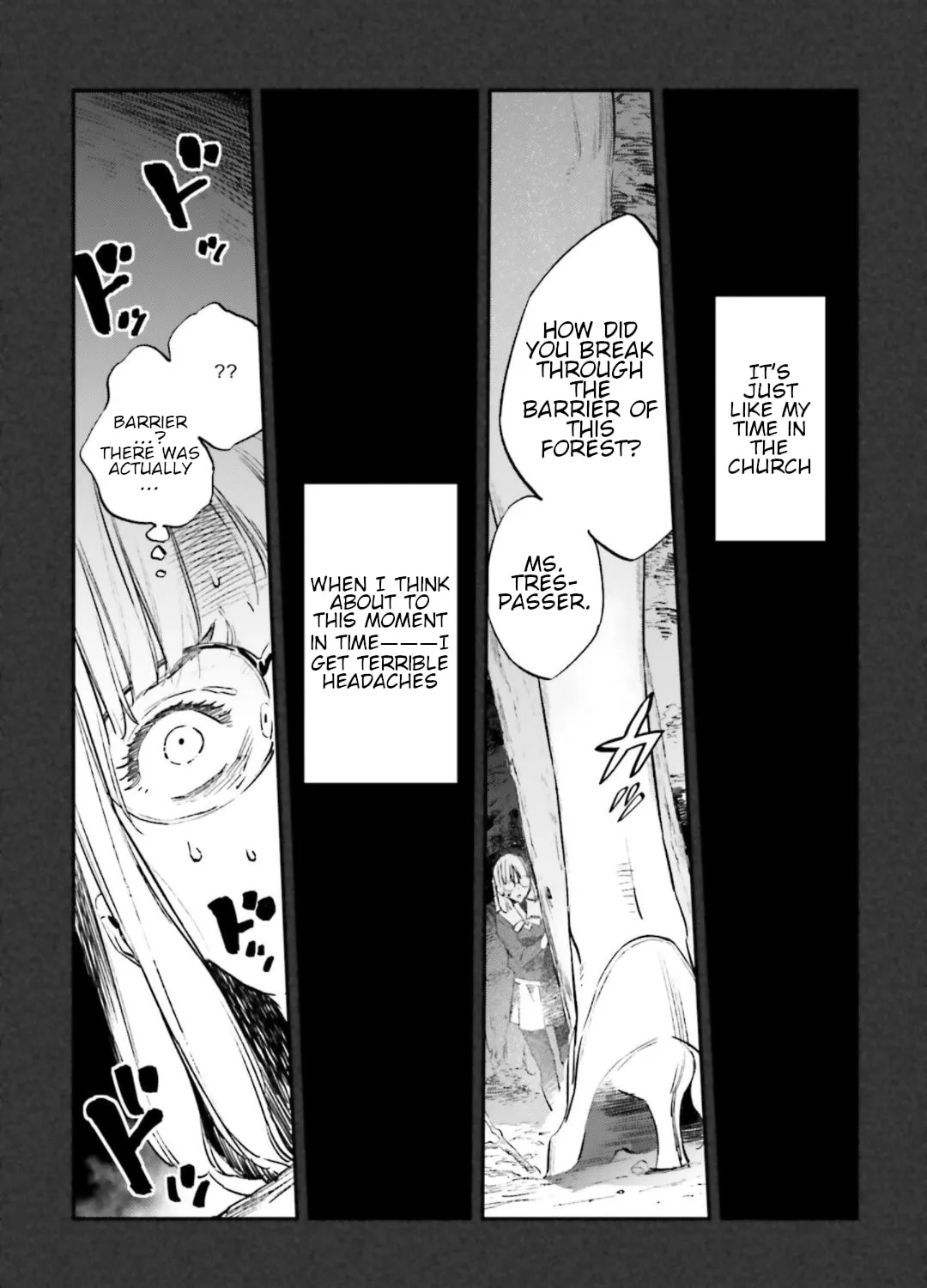 Read Fate/strange Fake chapter 17.1 image 29 on Lezhin