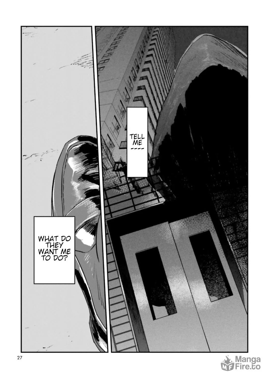 Read Fate/strange Fake chapter 17.1 image 38 on Lezhin