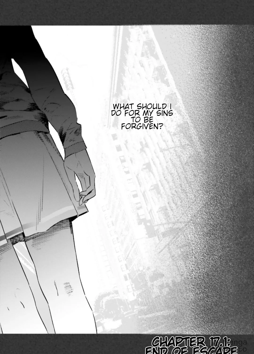 Read Fate/strange Fake chapter 17.1 image 4 on Lezhin