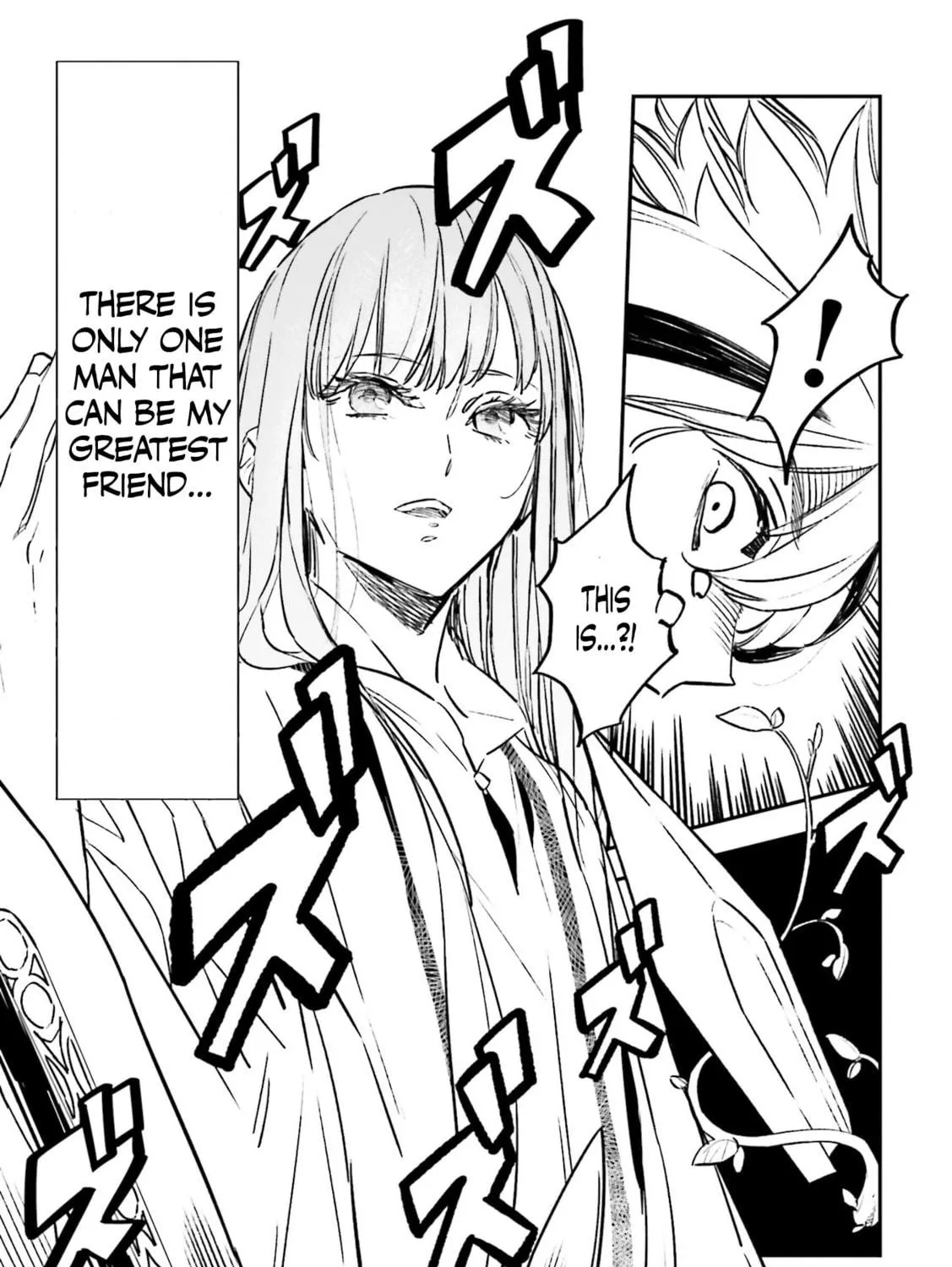 Read Fate/strange Fake chapter 17.2 image 70 on Lezhin