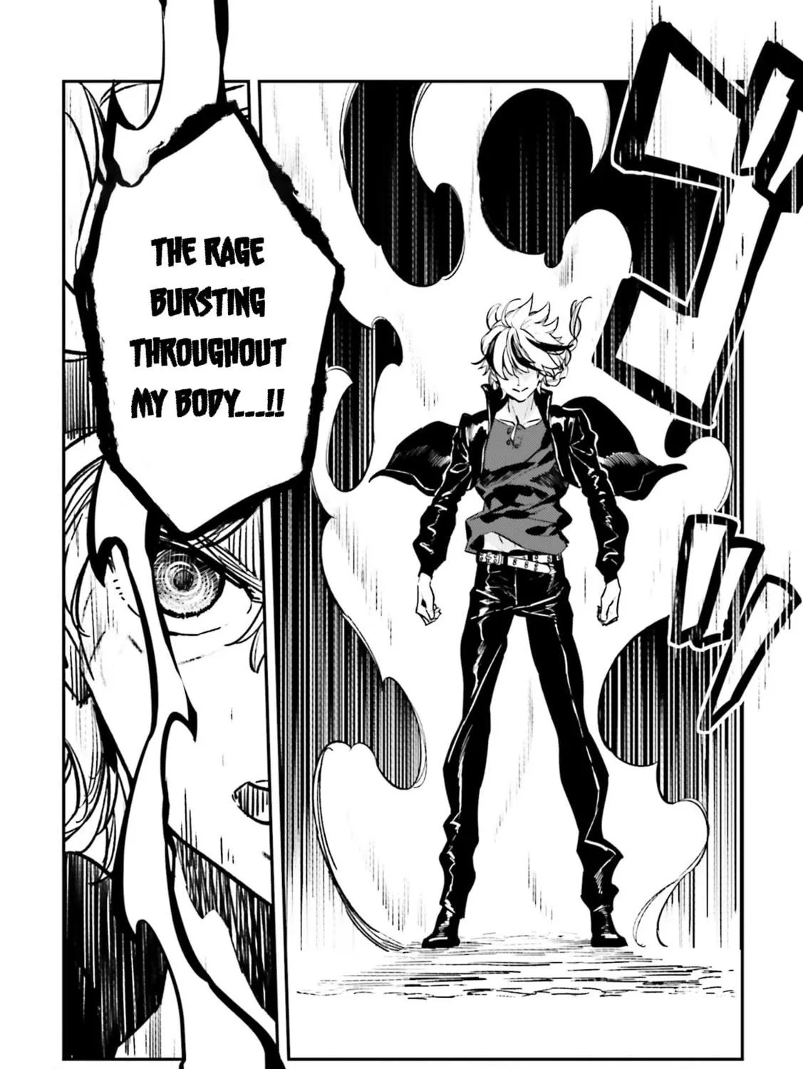 Read Fate/strange Fake chapter 17.2 image 78 on Lezhin
