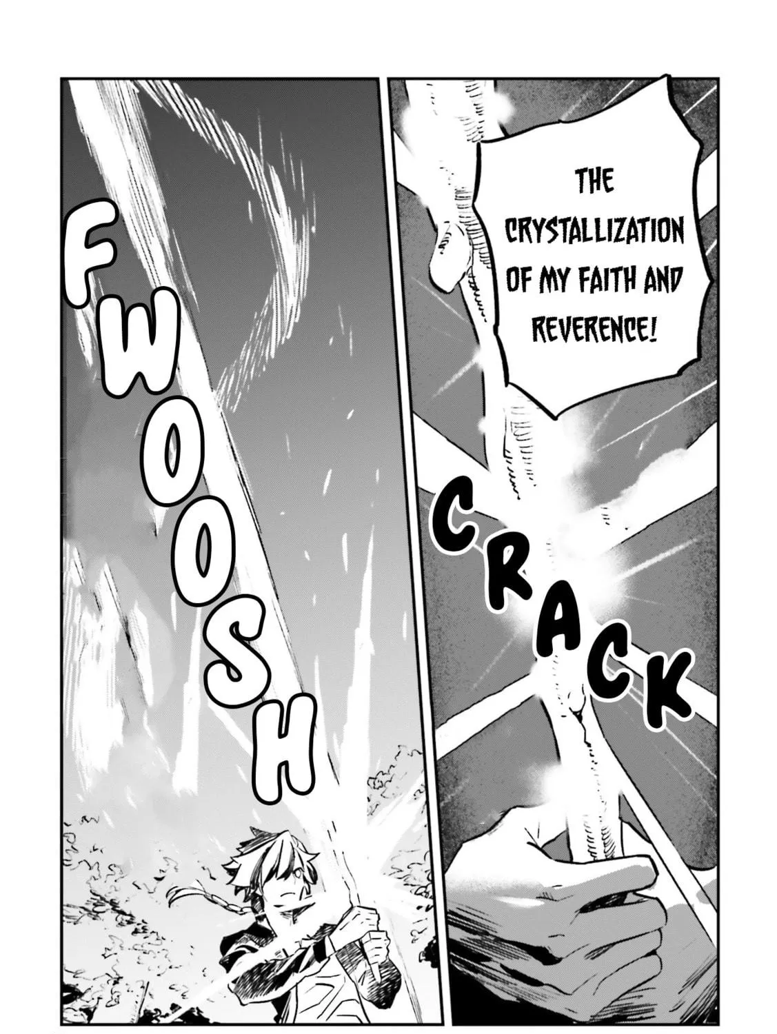 Read Fate/strange Fake chapter 17.3 image 48 on Lezhin