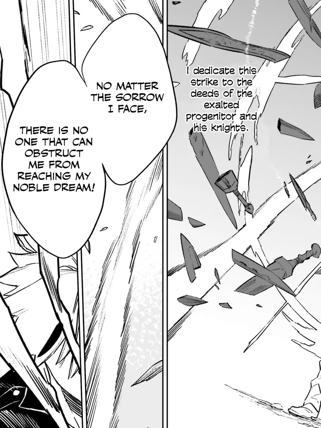 Read Fate/strange Fake chapter 17.3 image 56 on Lezhin