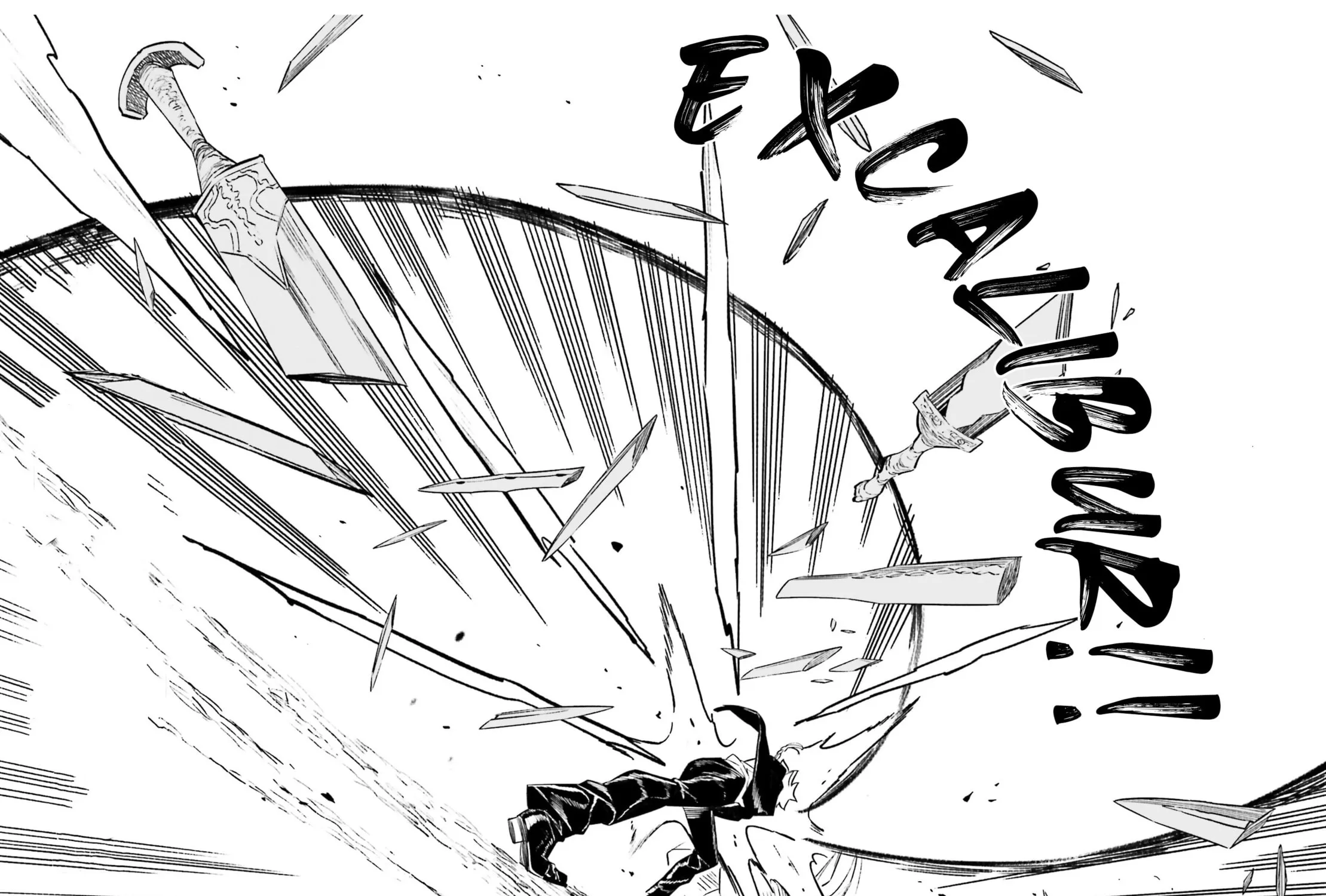 Read Fate/strange Fake chapter 17.3 image 60 on Lezhin