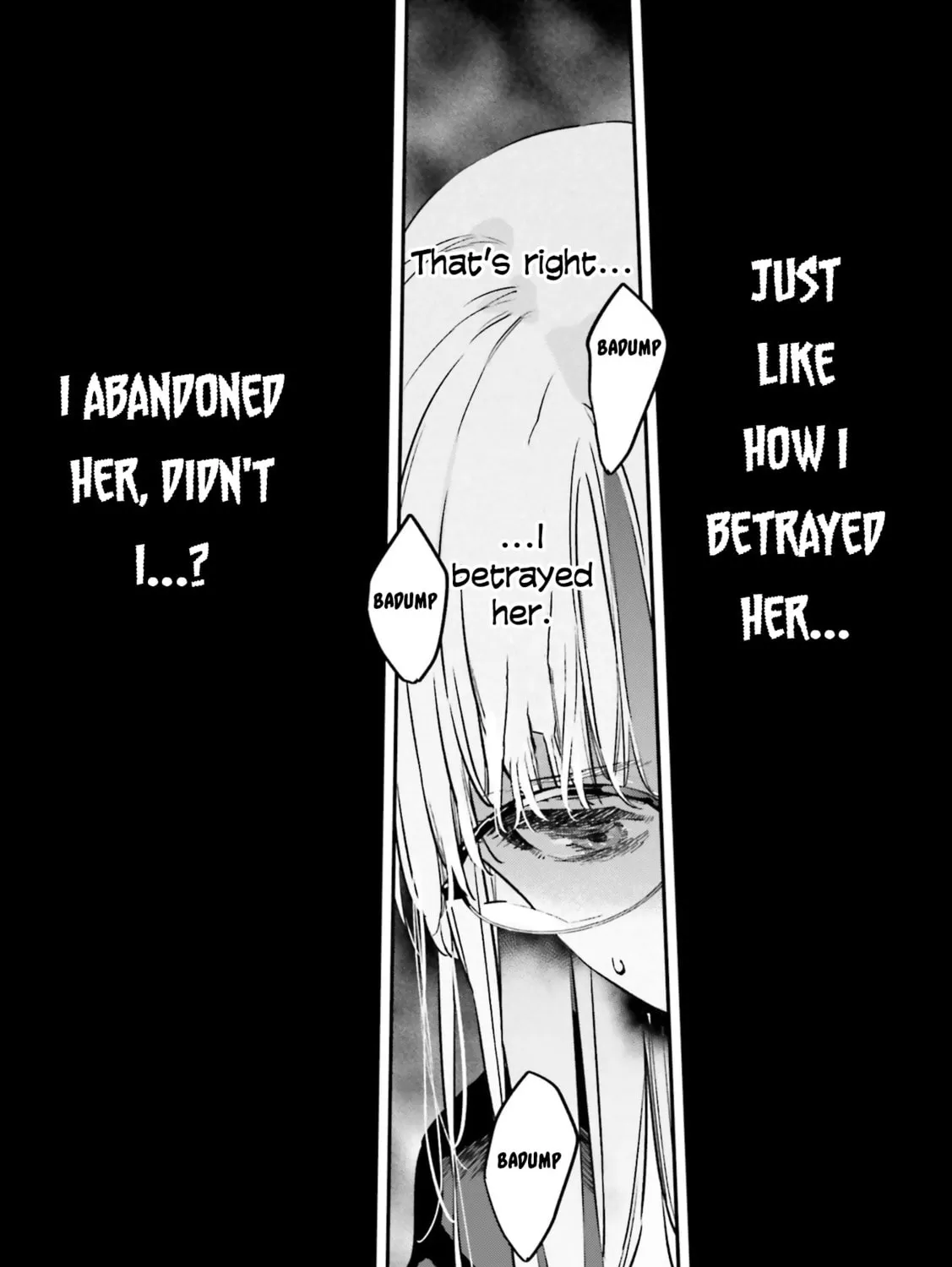 Read Fate/strange Fake chapter 17.3 image 74 on Lezhin