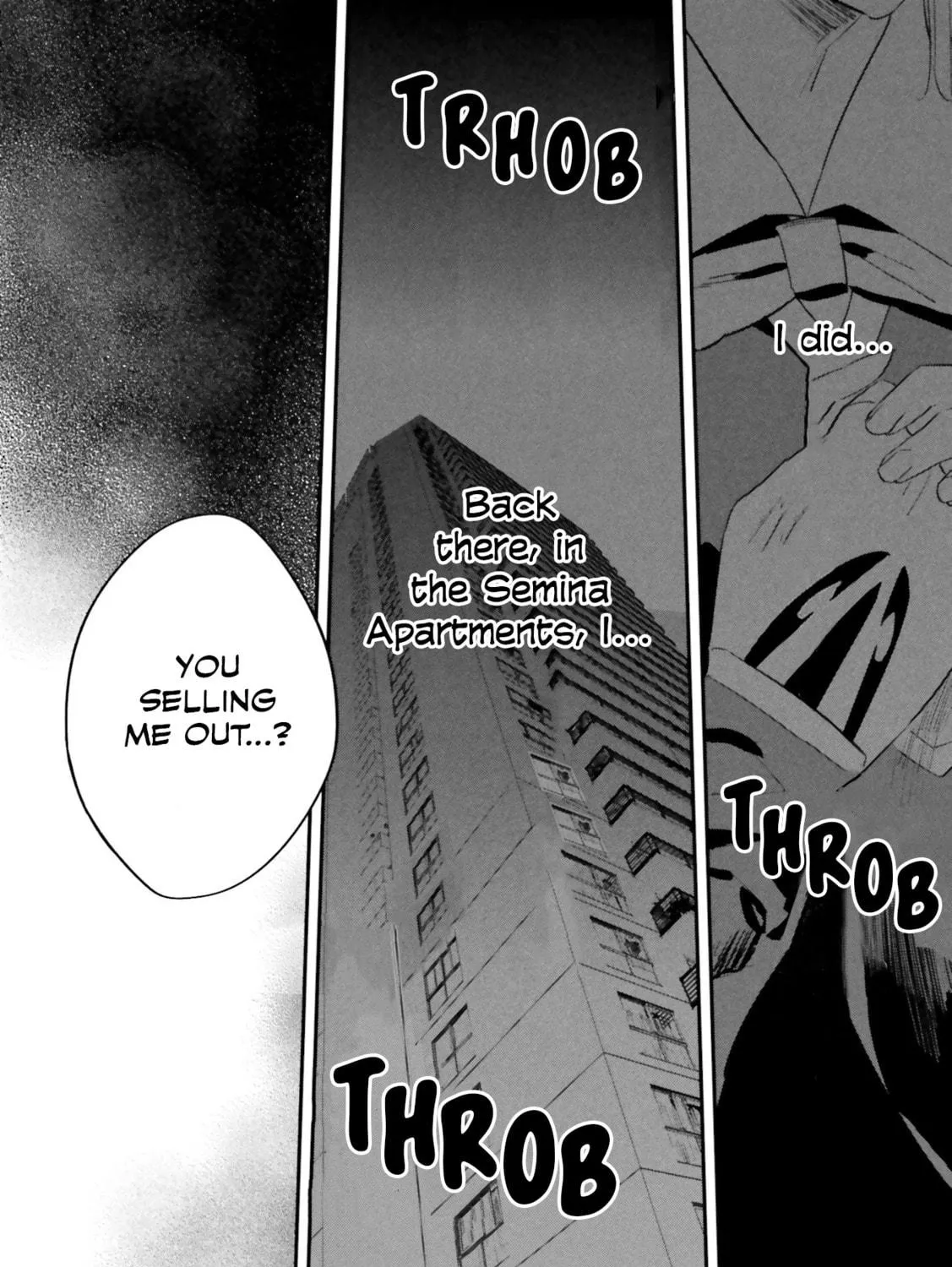 Read Fate/strange Fake chapter 17.3 image 76 on Lezhin