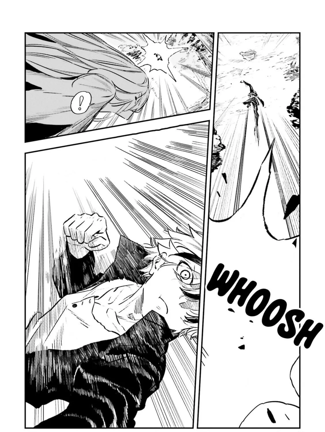 Read Fate/strange Fake chapter 17.3 image 8 on Lezhin
