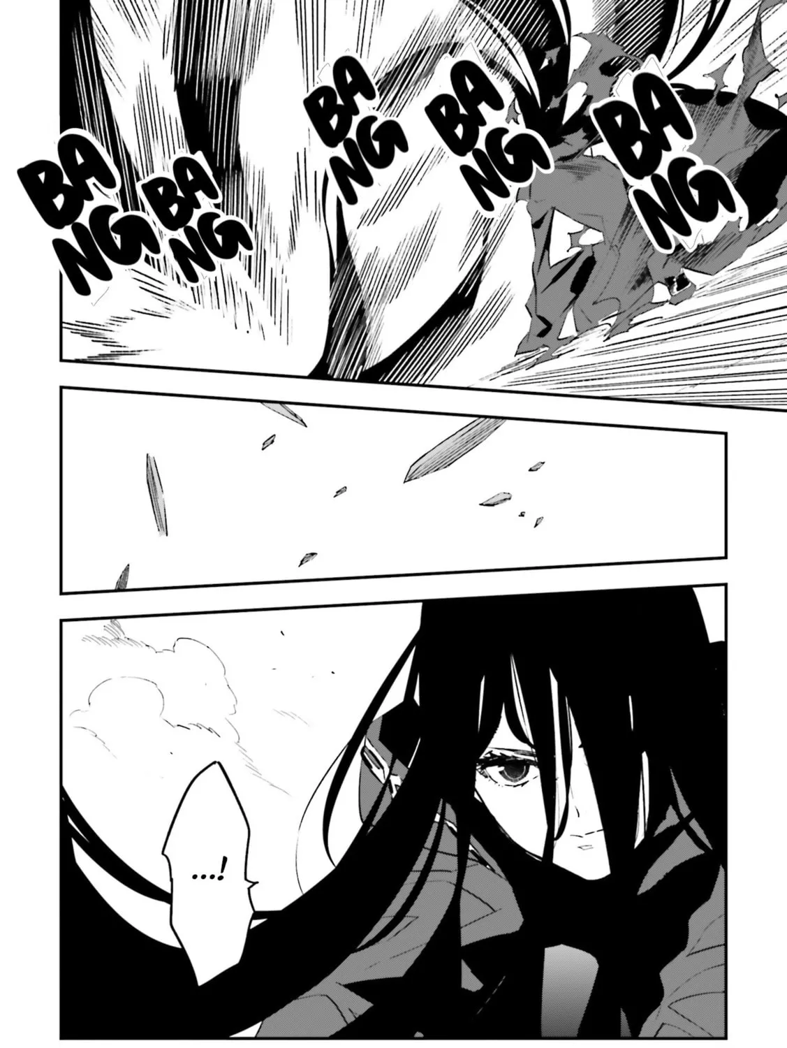 Read Fate/strange Fake chapter 18 image 30 on Lezhin