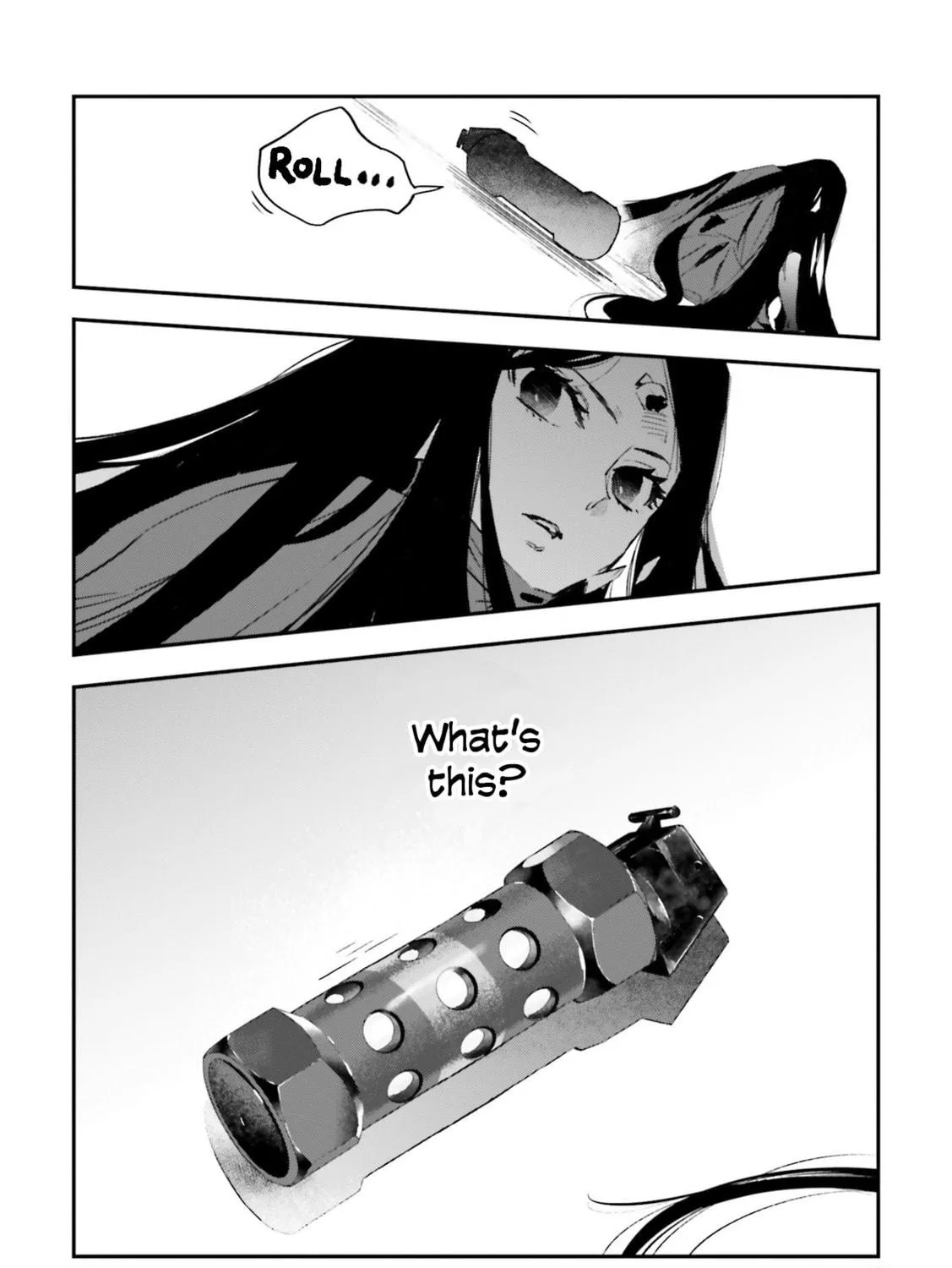 Read Fate/strange Fake chapter 18 image 58 on Lezhin