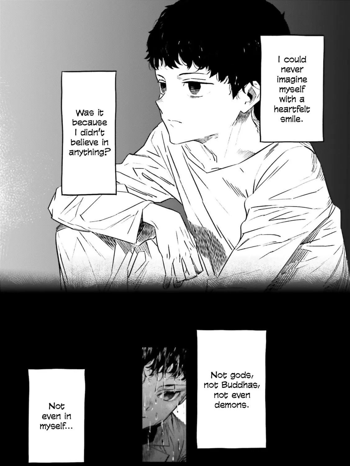 Read Fate/strange Fake chapter 18 image 92 on Lezhin