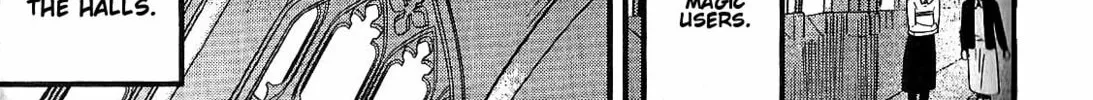 Read Fate/strange Fake chapter 2 image 1 on Lezhin