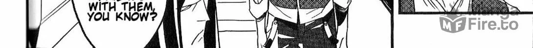 Read Fate/strange Fake chapter 2 image 19 on Lezhin