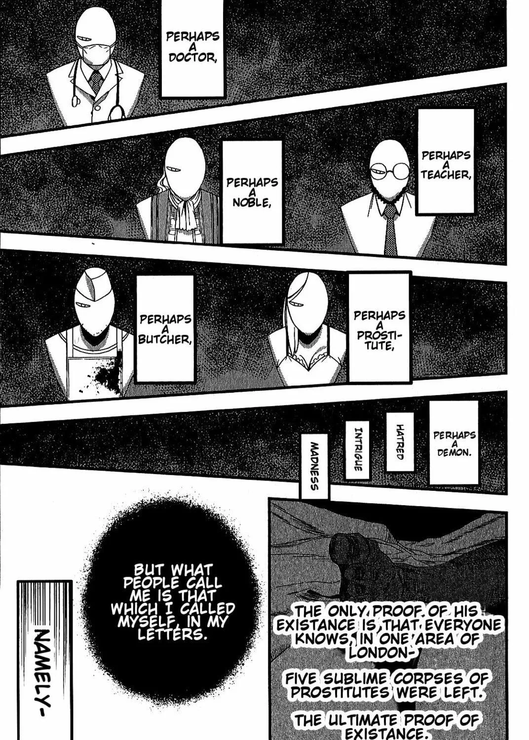 Read Fate/strange Fake chapter 2 image 64 on Lezhin