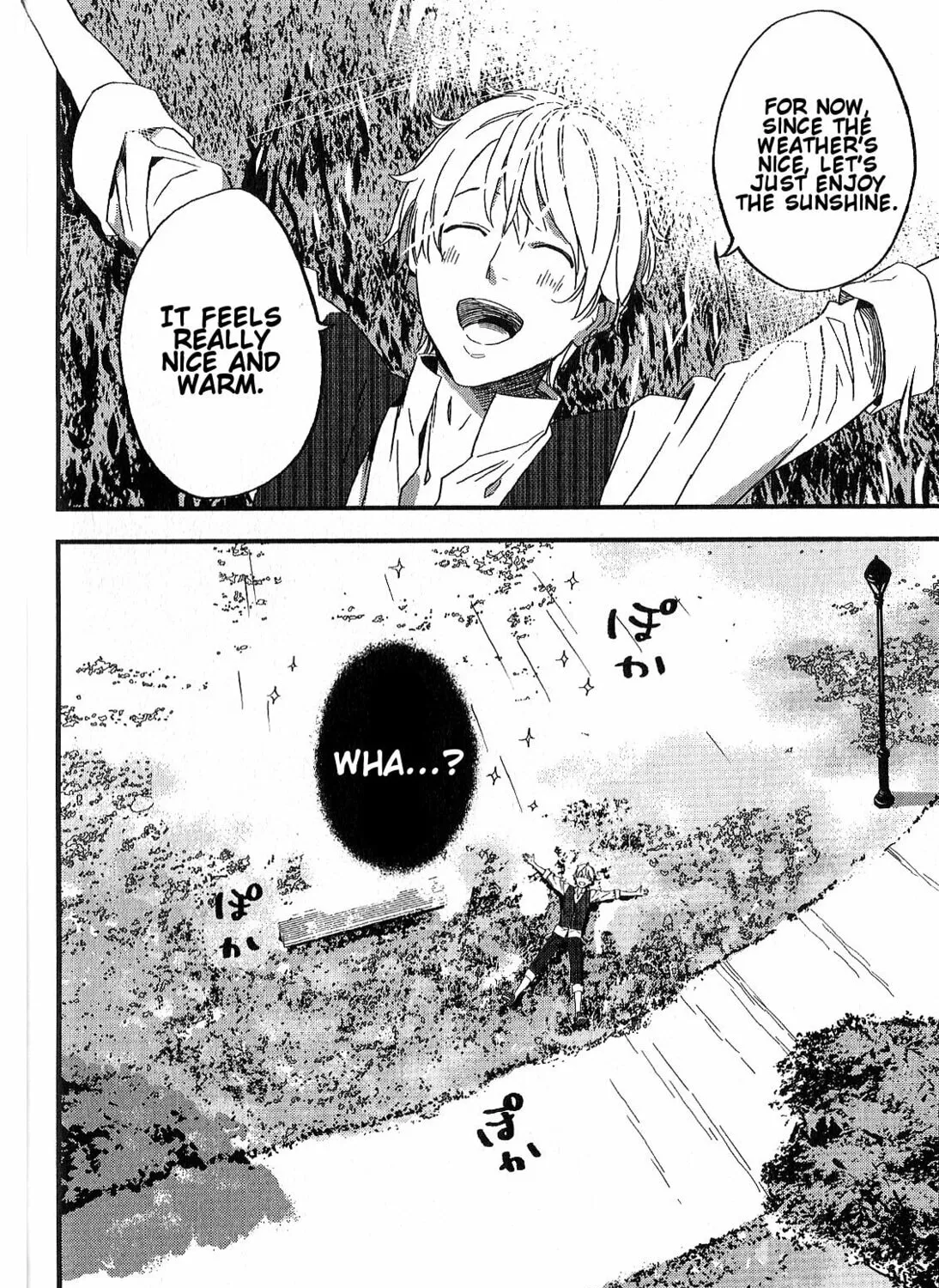 Read Fate/strange Fake chapter 2 image 86 on Lezhin