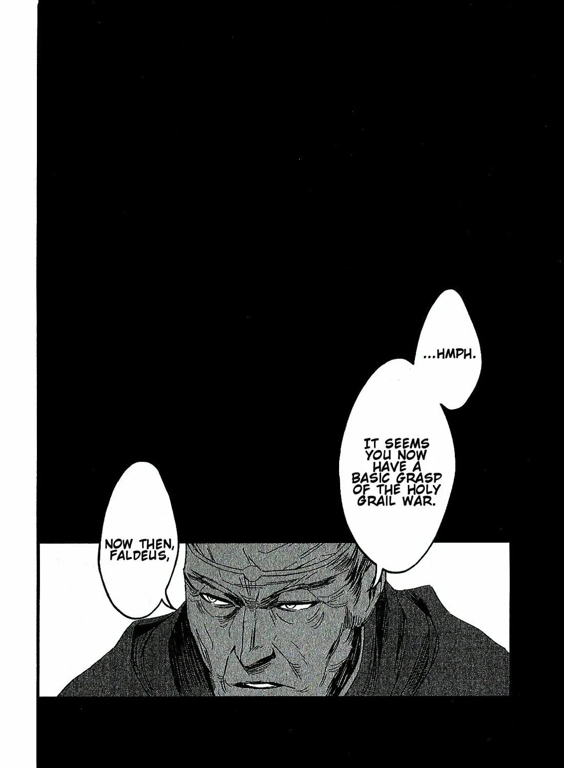 Read Fate/strange Fake chapter 2 image 90 on Lezhin