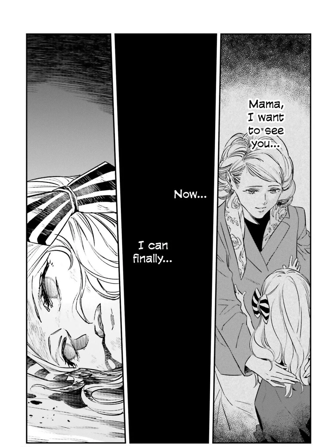 Read Fate/strange Fake chapter 21 image 18 on Lezhin