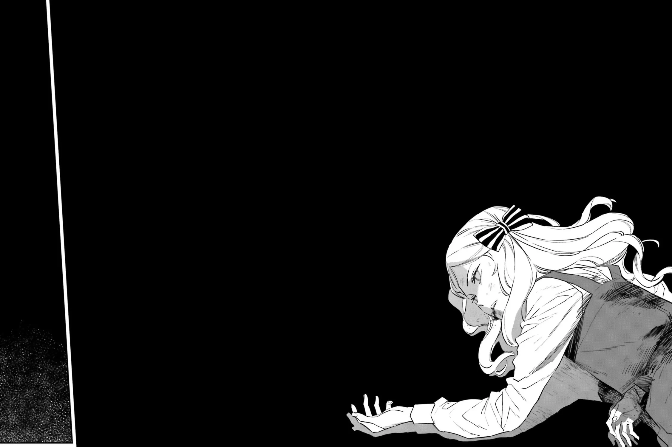 Read Fate/strange Fake chapter 21 image 20 on Lezhin