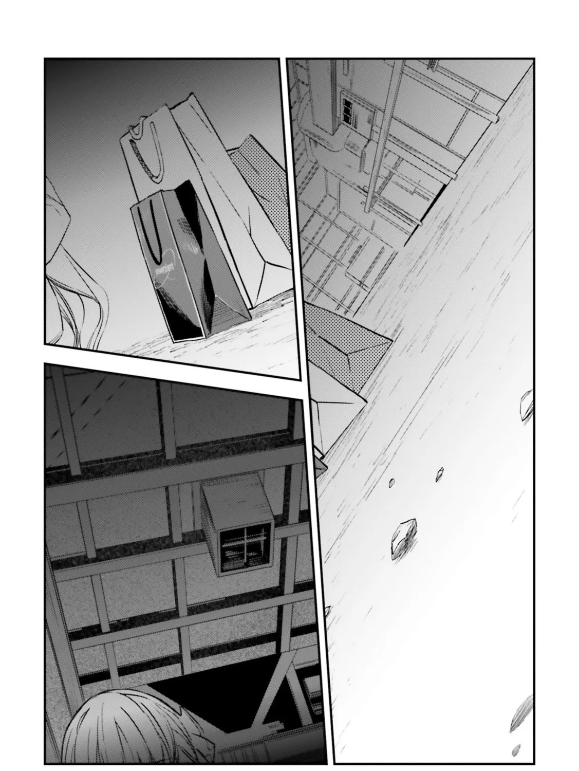 Read Fate/strange Fake chapter 21 image 24 on Lezhin