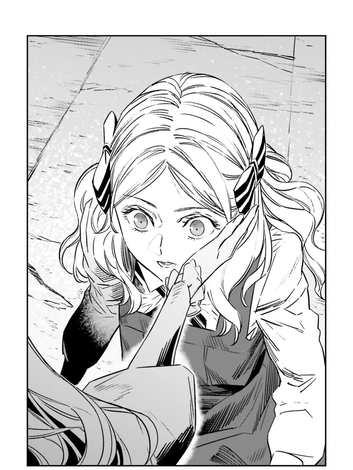 Read Fate/strange Fake chapter 21 image 40 on Lezhin