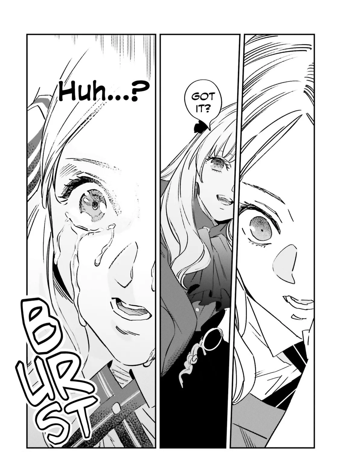 Read Fate/strange Fake chapter 21 image 42 on Lezhin