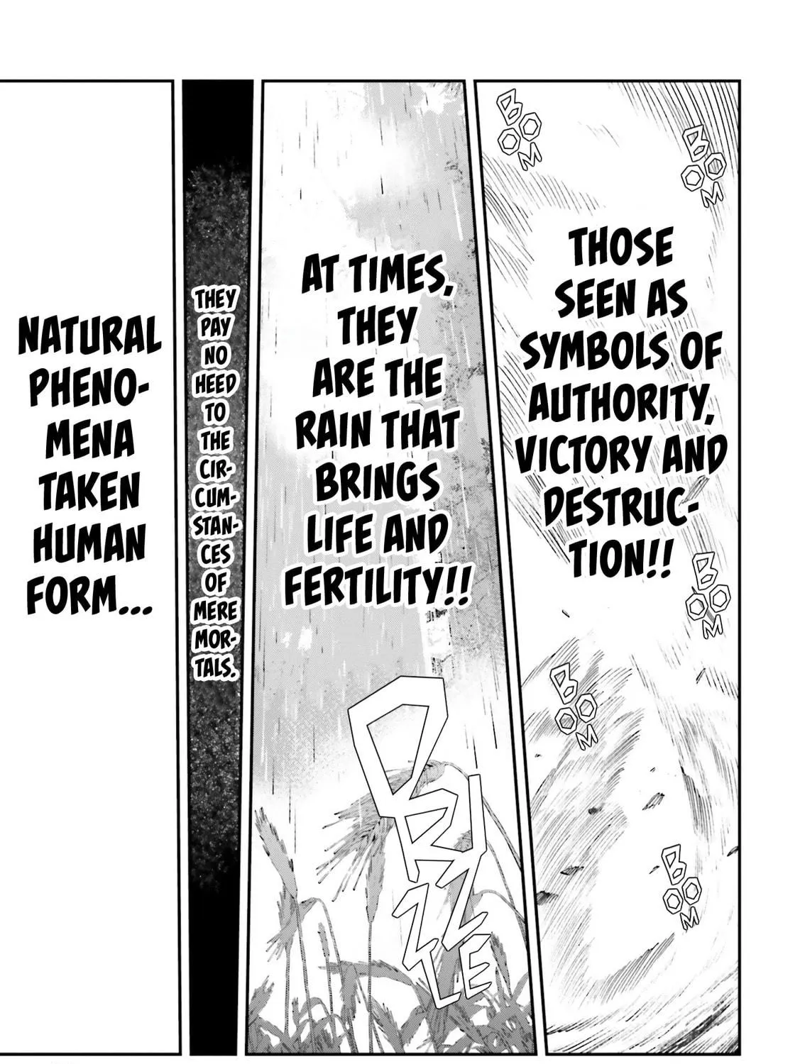 Read Fate/strange Fake chapter 21 image 46 on Lezhin