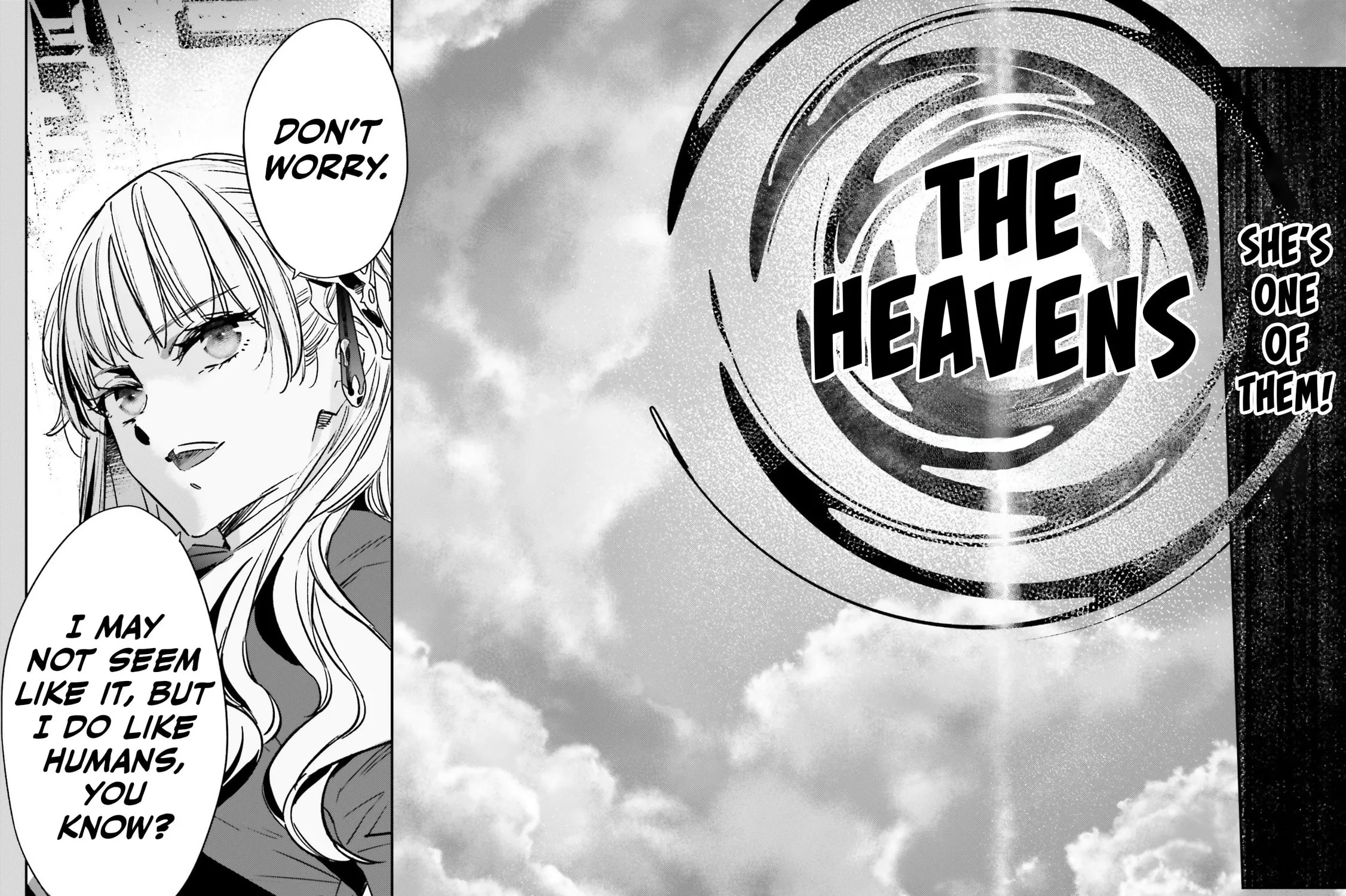 Read Fate/strange Fake chapter 21 image 48 on Lezhin