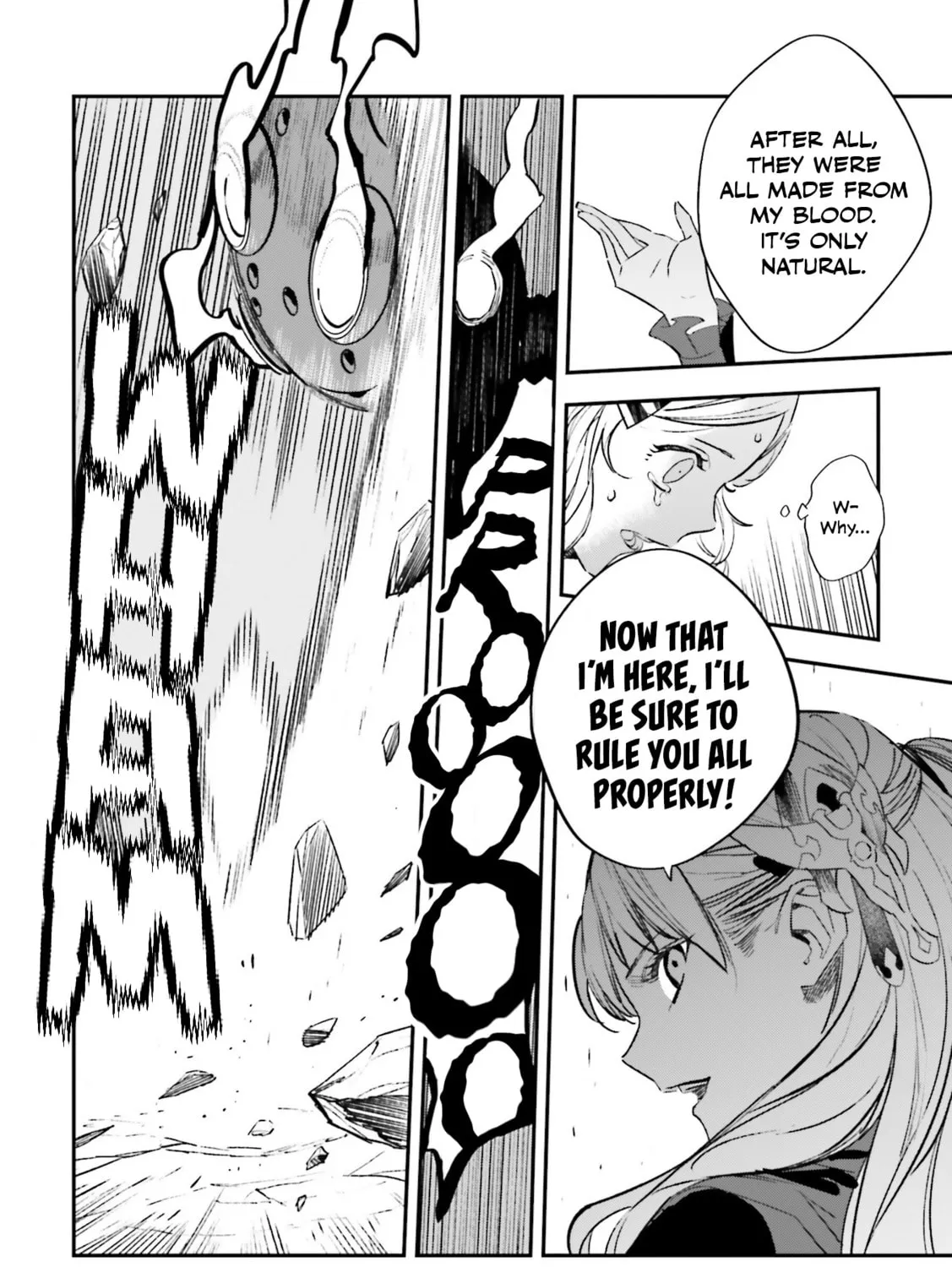 Read Fate/strange Fake chapter 21 image 50 on Lezhin