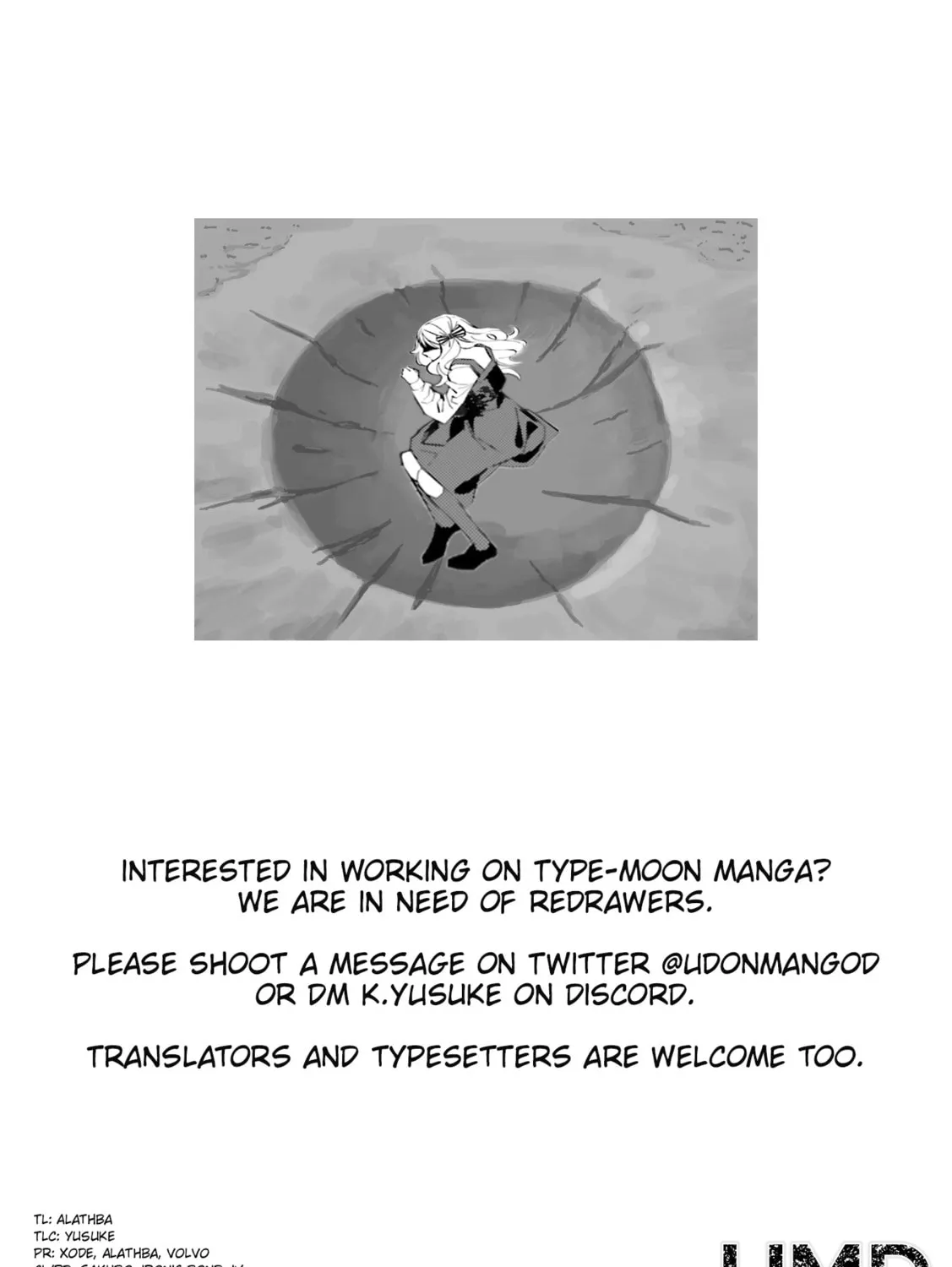 Read Fate/strange Fake chapter 21 image 56 on Lezhin