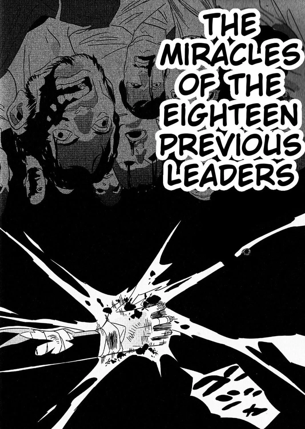 Read Fate/strange Fake chapter 3 image 46 on Lezhin