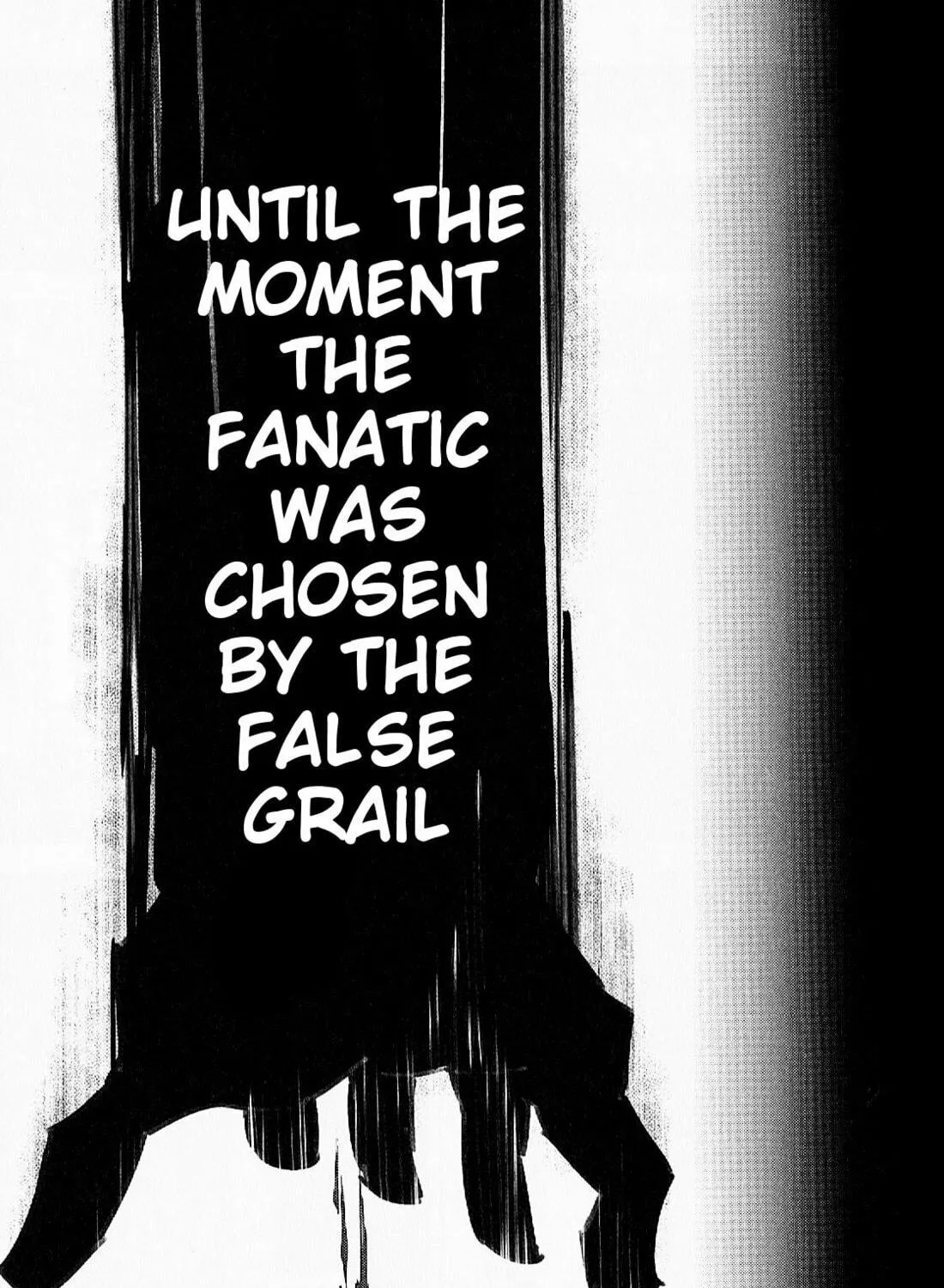 Read Fate/strange Fake chapter 3 image 8 on Lezhin