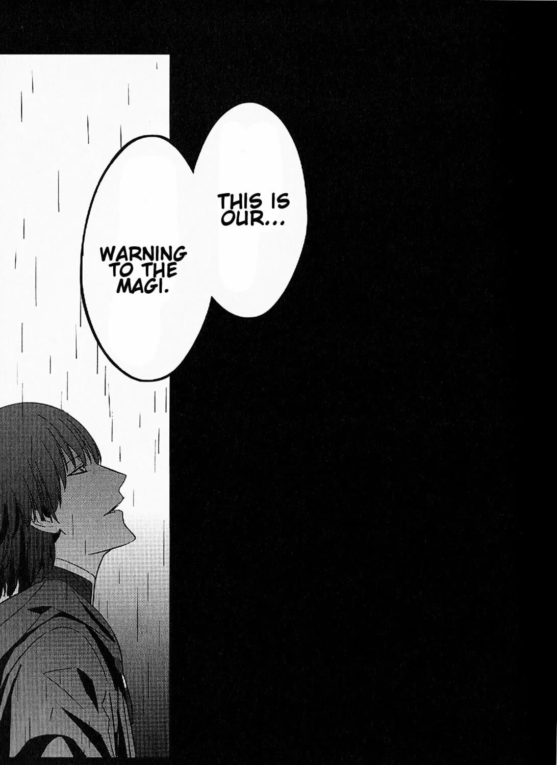 Read Fate/strange Fake chapter 3 image 96 on Lezhin