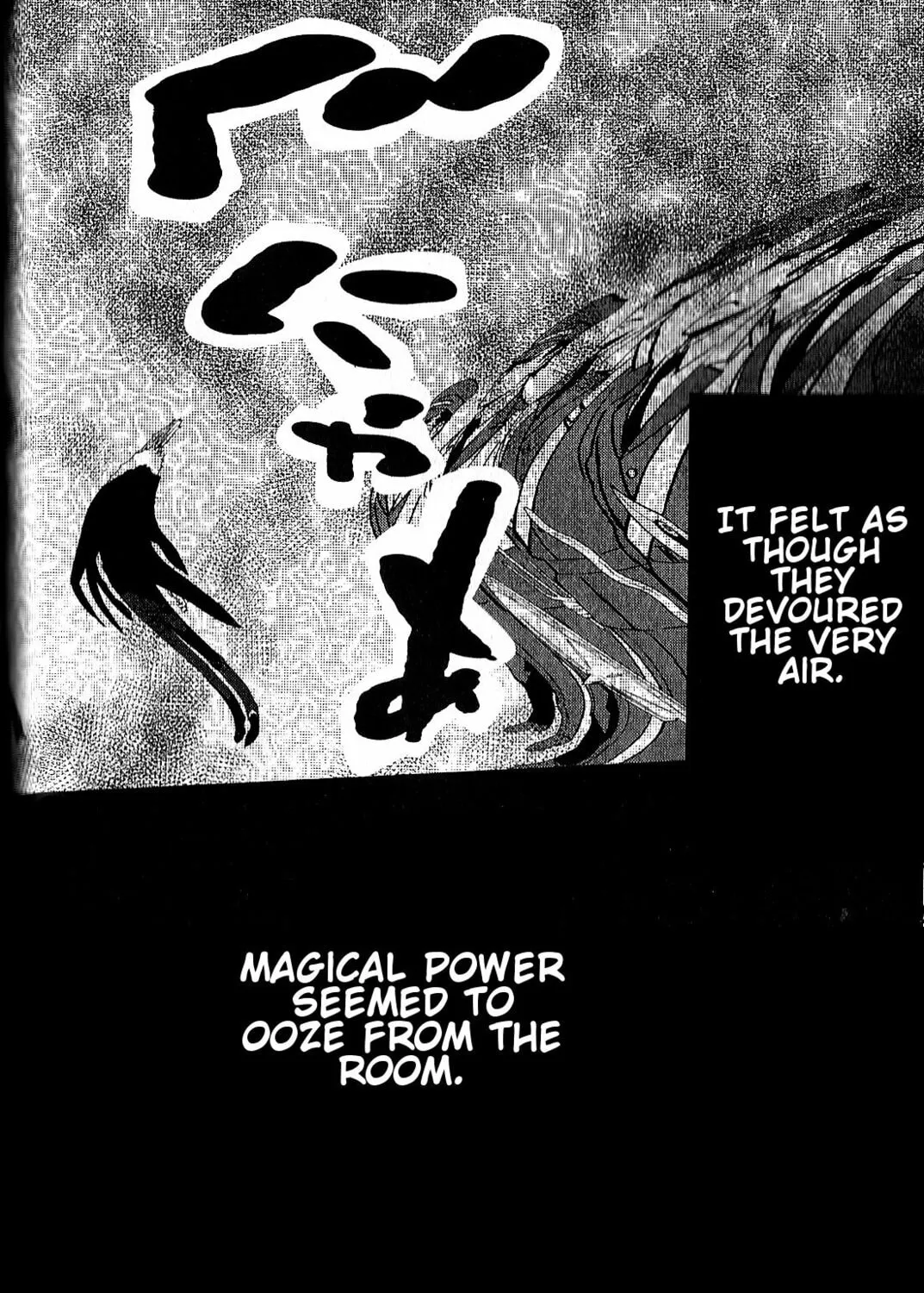 Read Fate/strange Fake chapter 4 image 42 on Lezhin