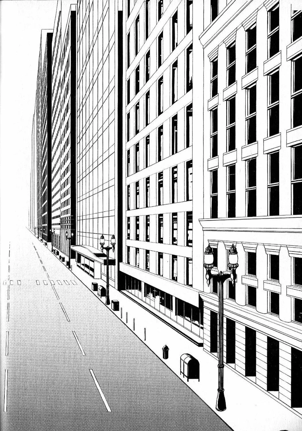 Read Fate/strange Fake chapter 5 image 10 on Lezhin