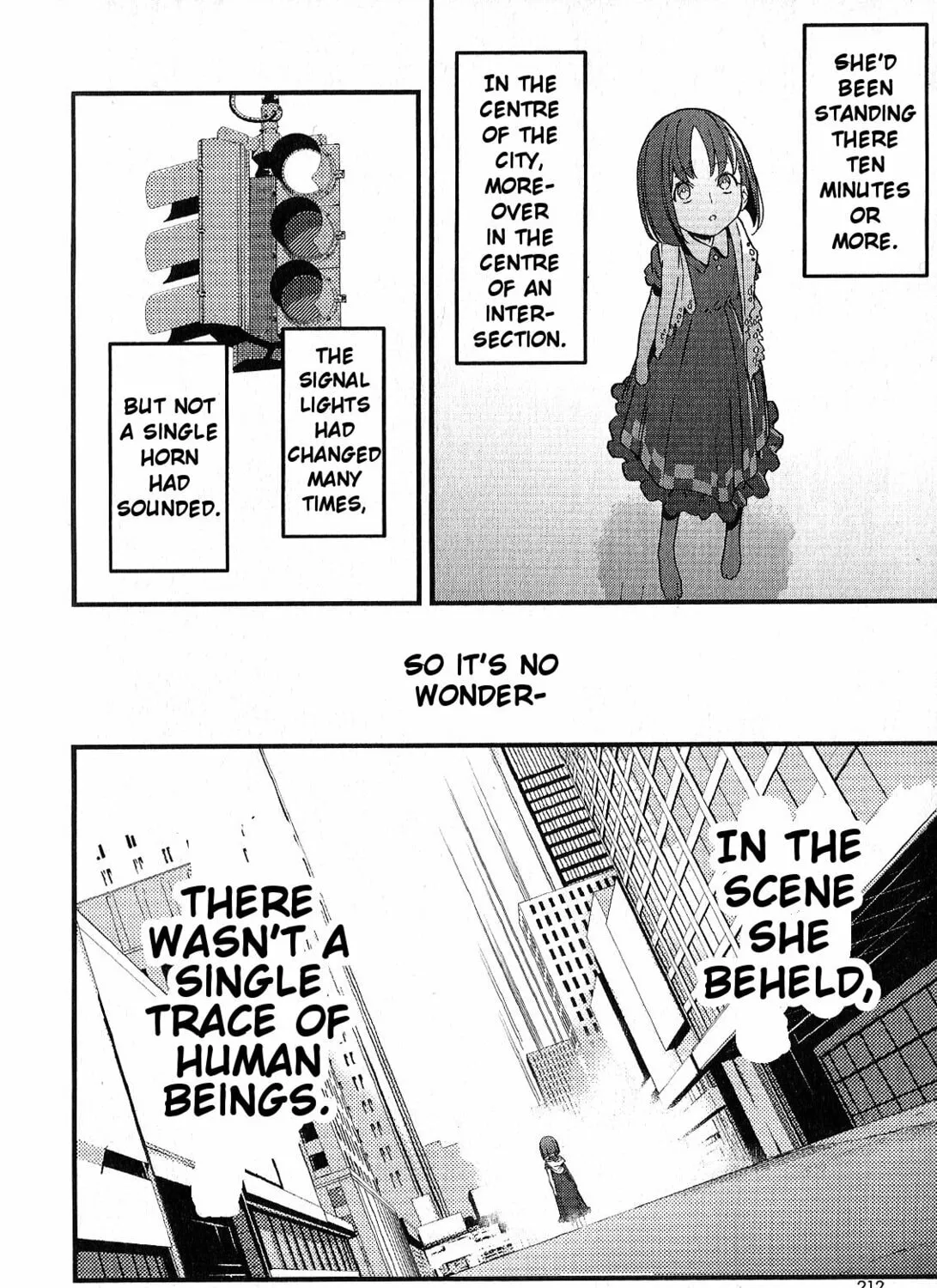 Read Fate/strange Fake chapter 5 image 14 on Lezhin