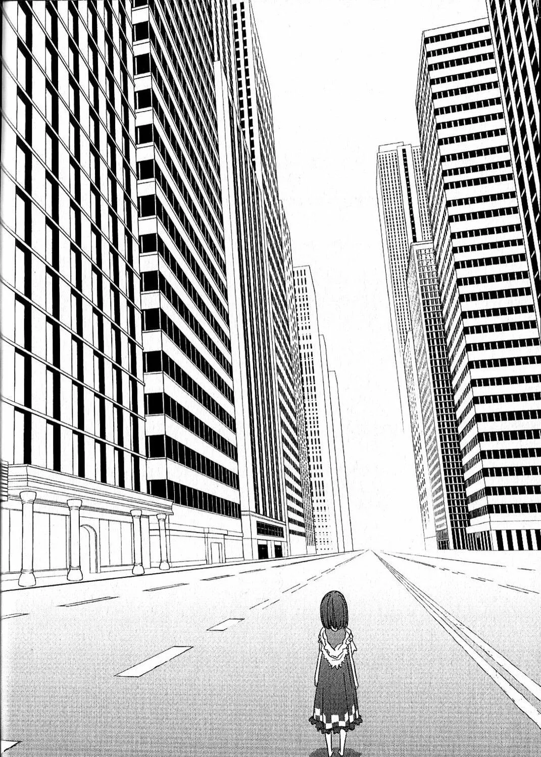 Read Fate/strange Fake chapter 5 image 4 on Lezhin