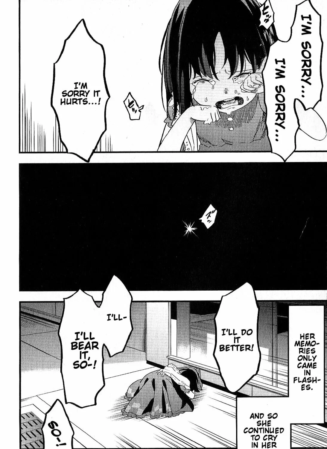 Read Fate/strange Fake chapter 5 image 42 on Lezhin