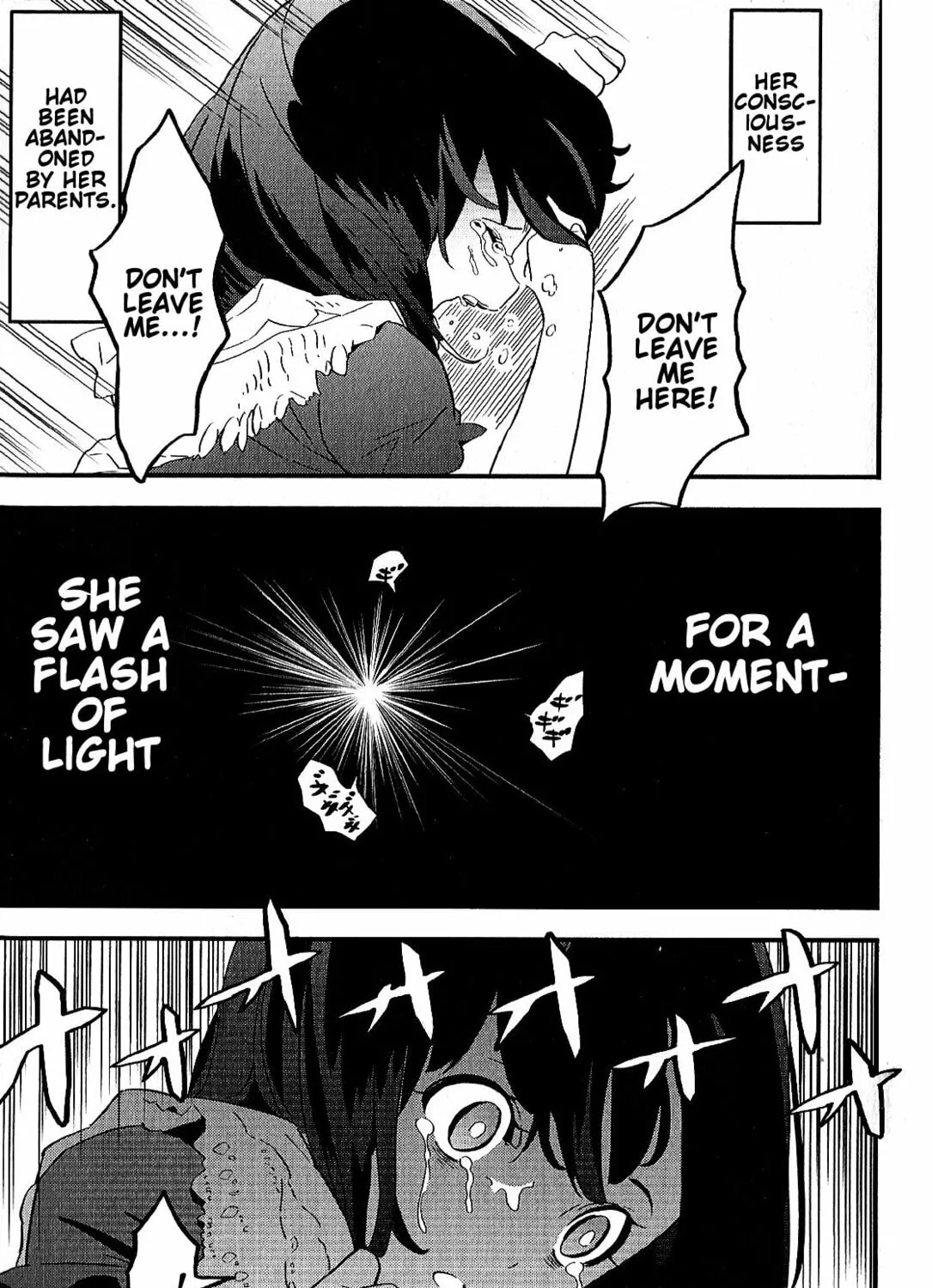 Read Fate/strange Fake chapter 5 image 44 on Lezhin