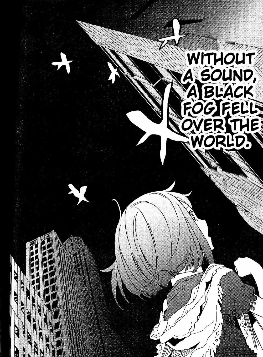 Read Fate/strange Fake chapter 5 image 46 on Lezhin