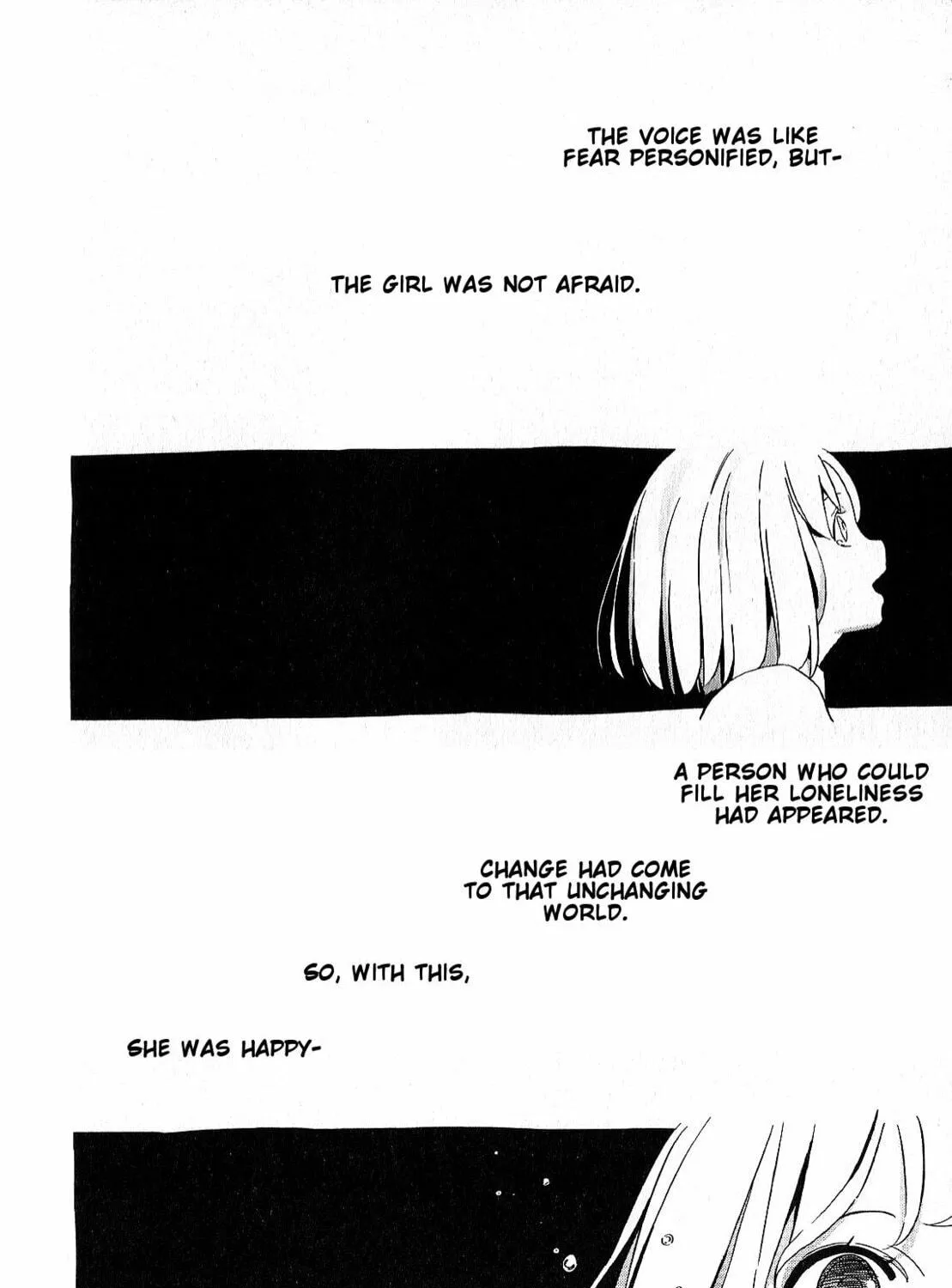 Read Fate/strange Fake chapter 5 image 58 on Lezhin