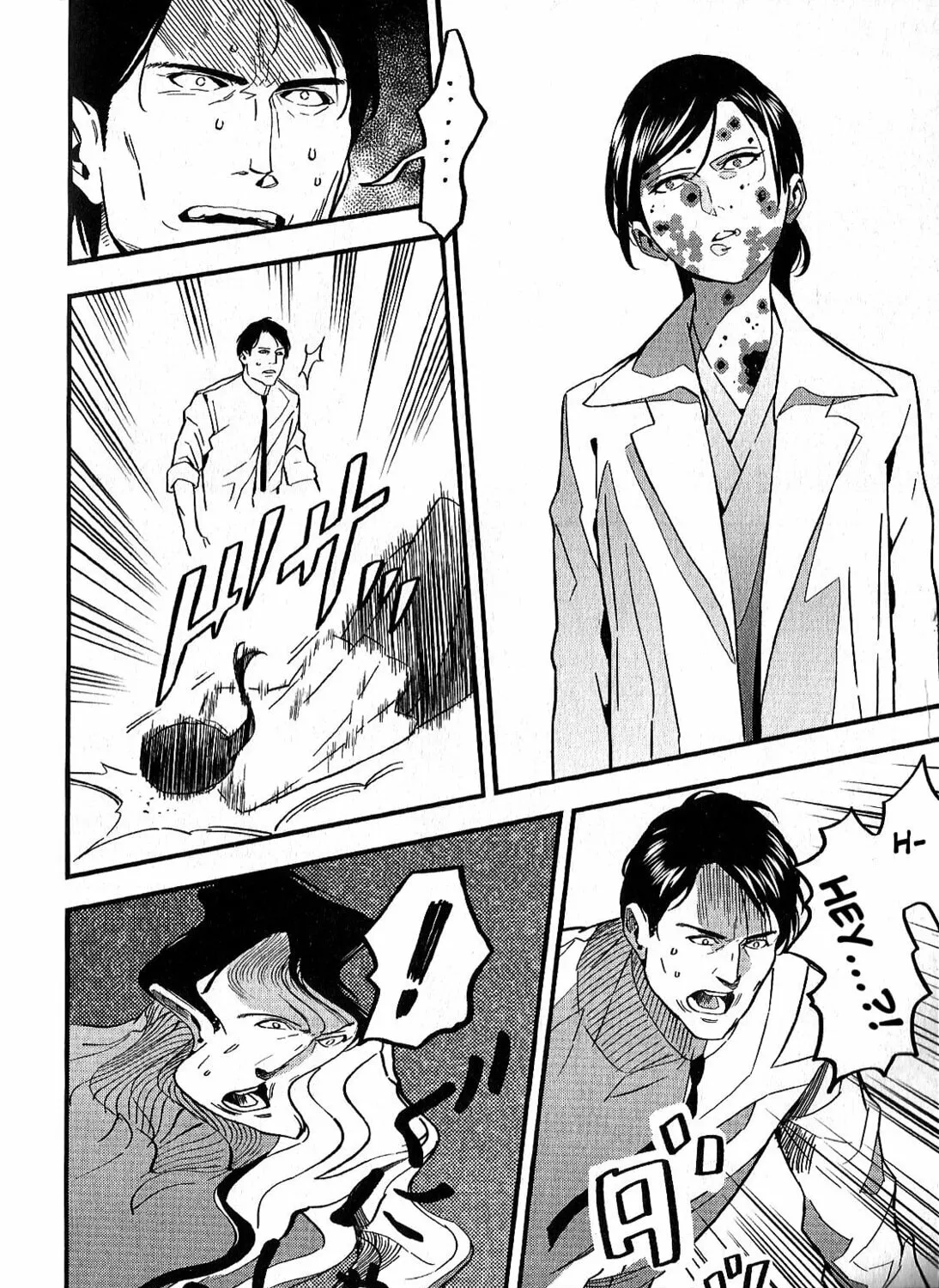 Read Fate/strange Fake chapter 5 image 66 on Lezhin