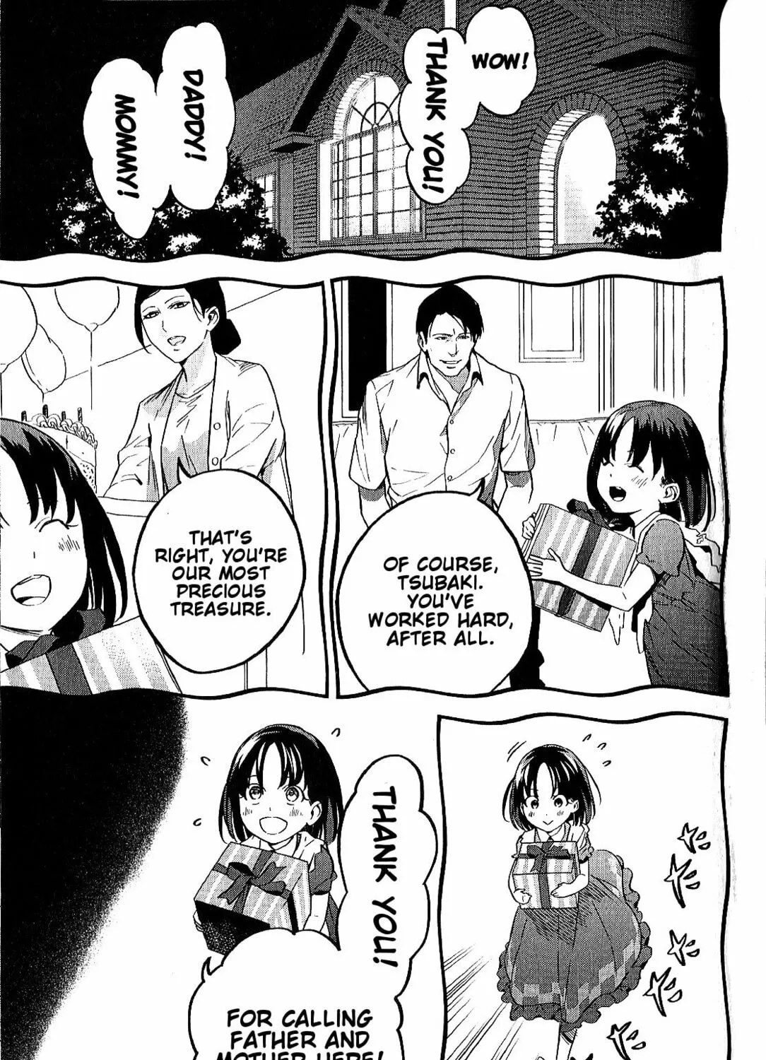 Read Fate/strange Fake chapter 5 image 72 on Lezhin