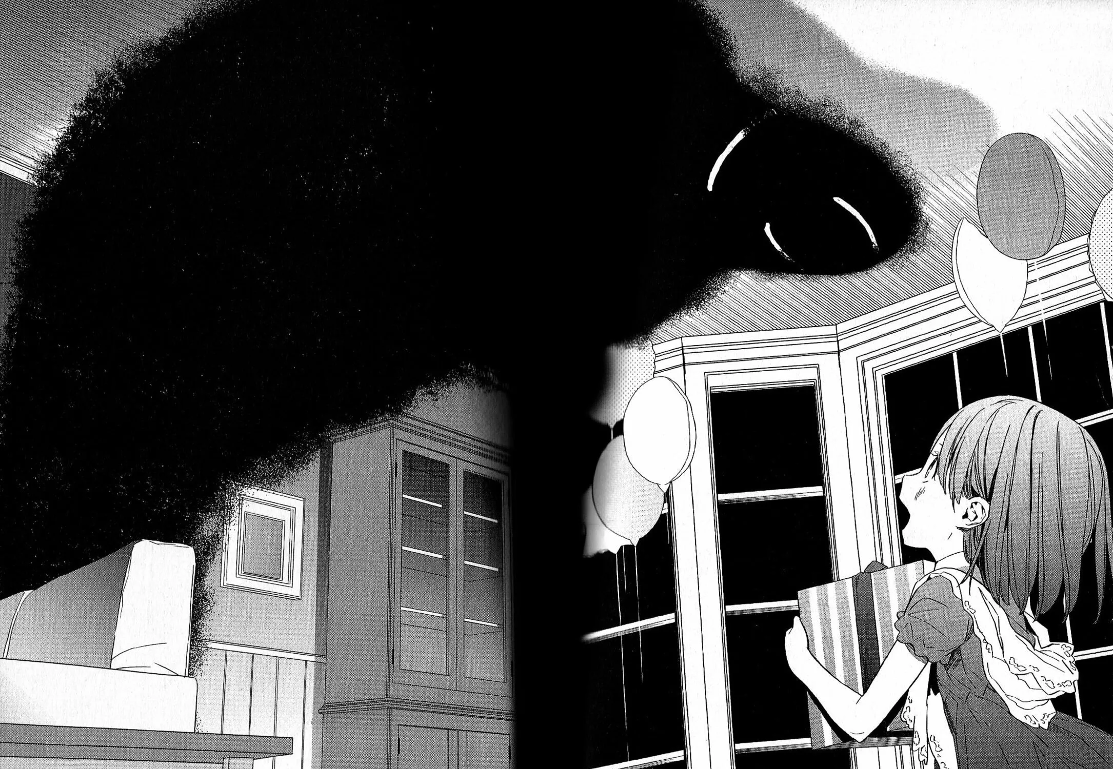 Read Fate/strange Fake chapter 5 image 74 on Lezhin