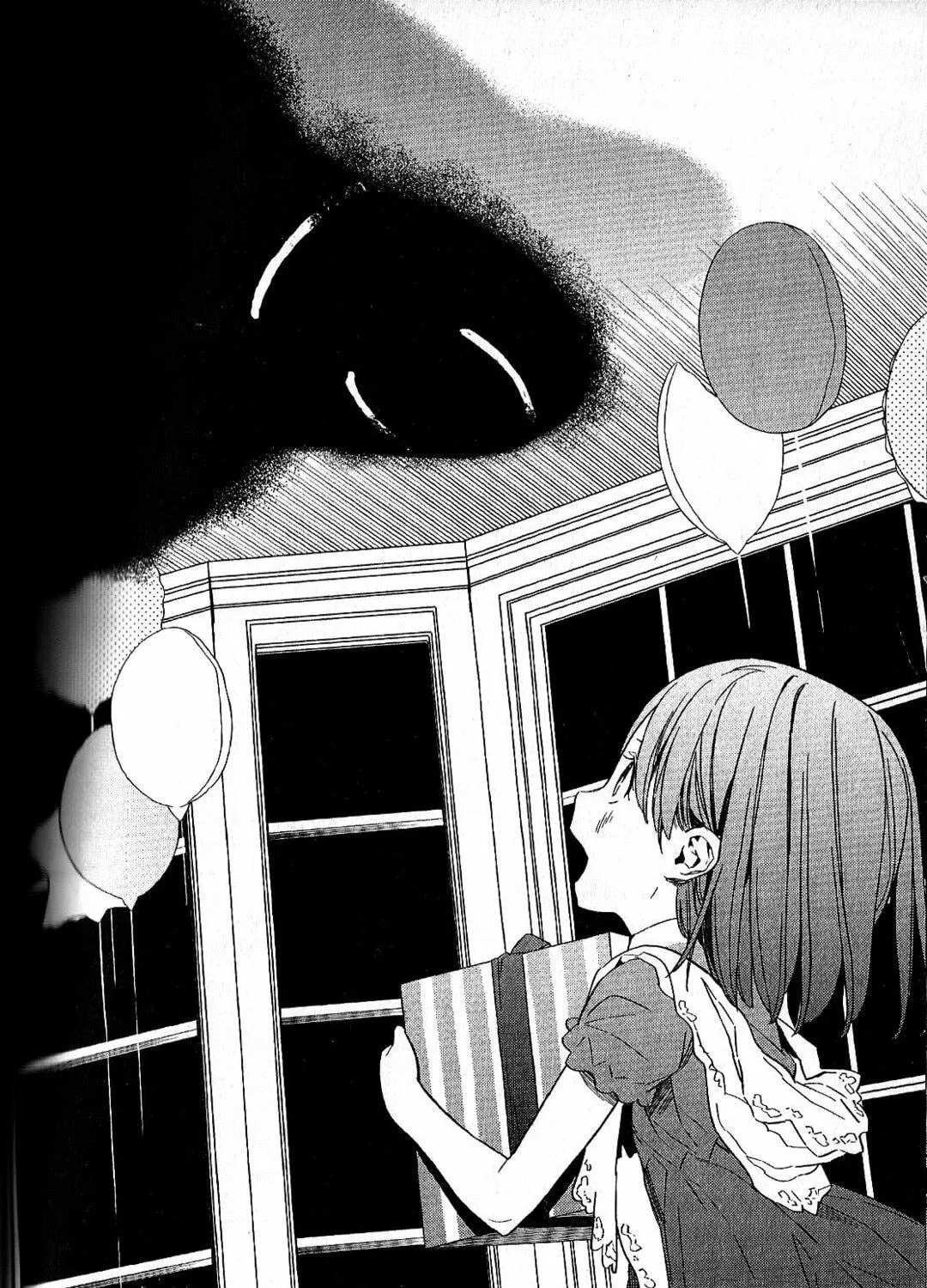 Read Fate/strange Fake chapter 5 image 76 on Lezhin