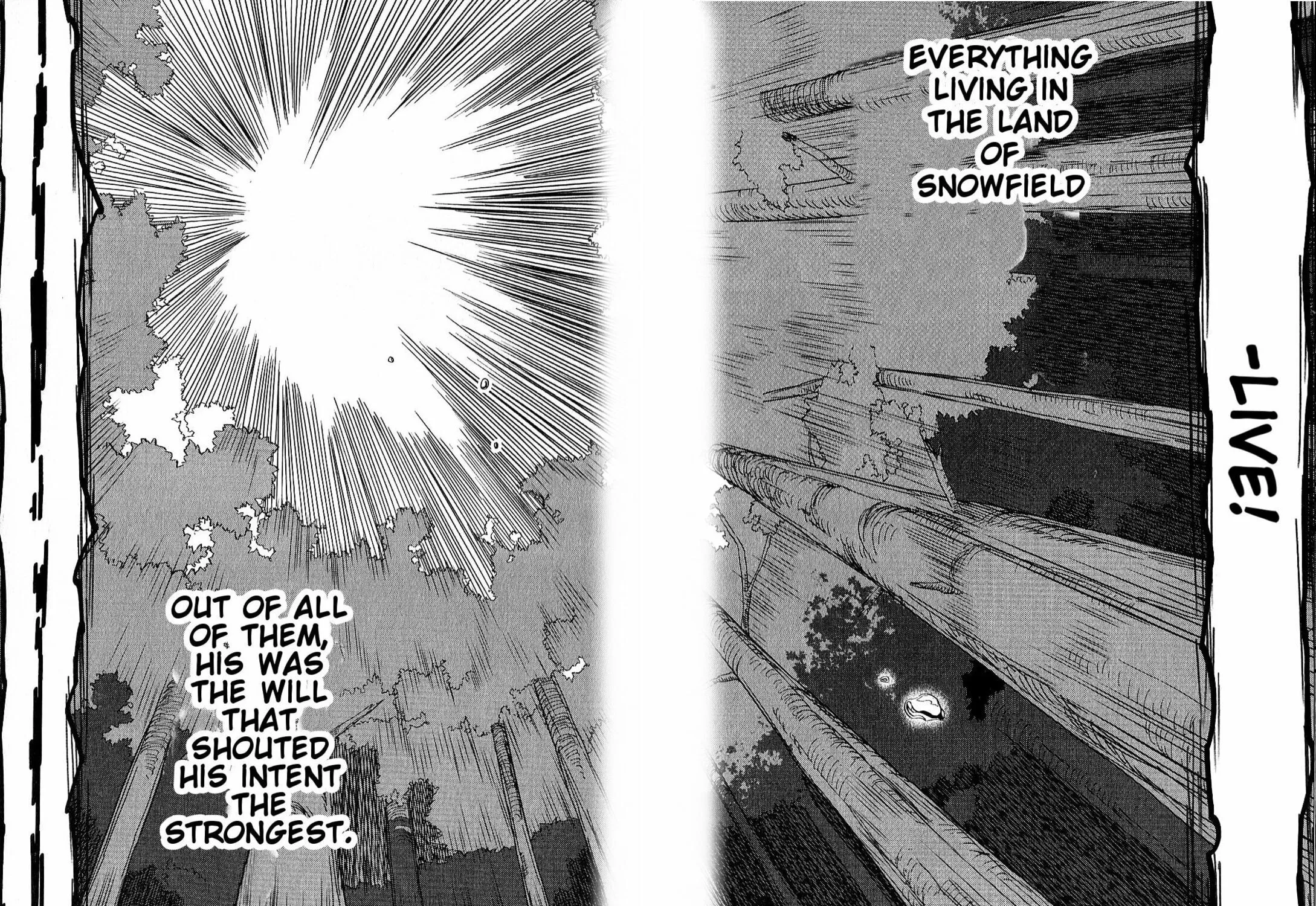 Read Fate/strange Fake chapter 6 image 18 on Lezhin