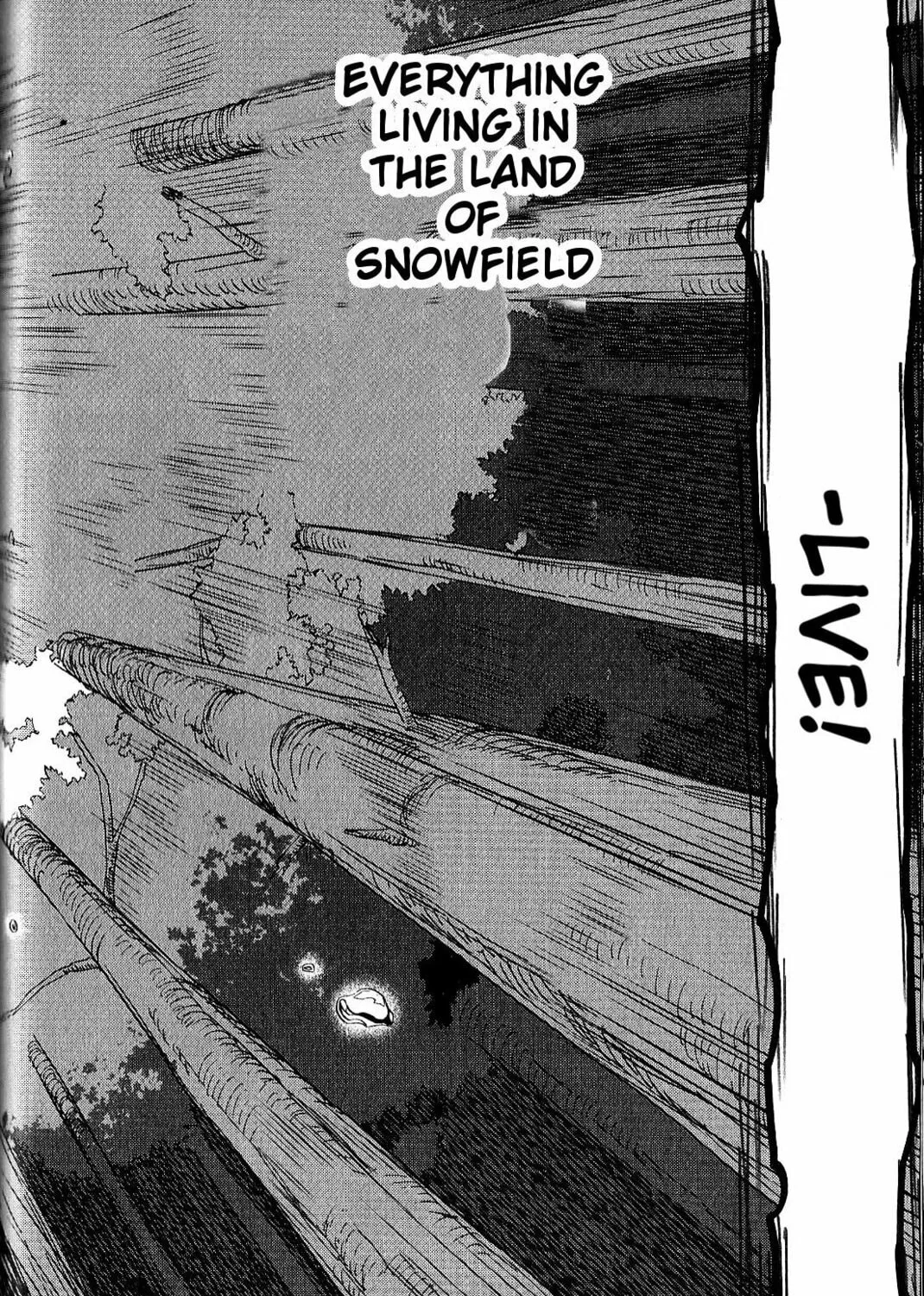 Read Fate/strange Fake chapter 6 image 20 on Lezhin